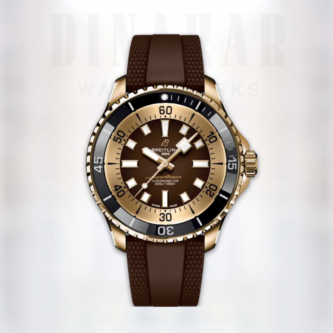 Breitling Super Ocean Automatic 44