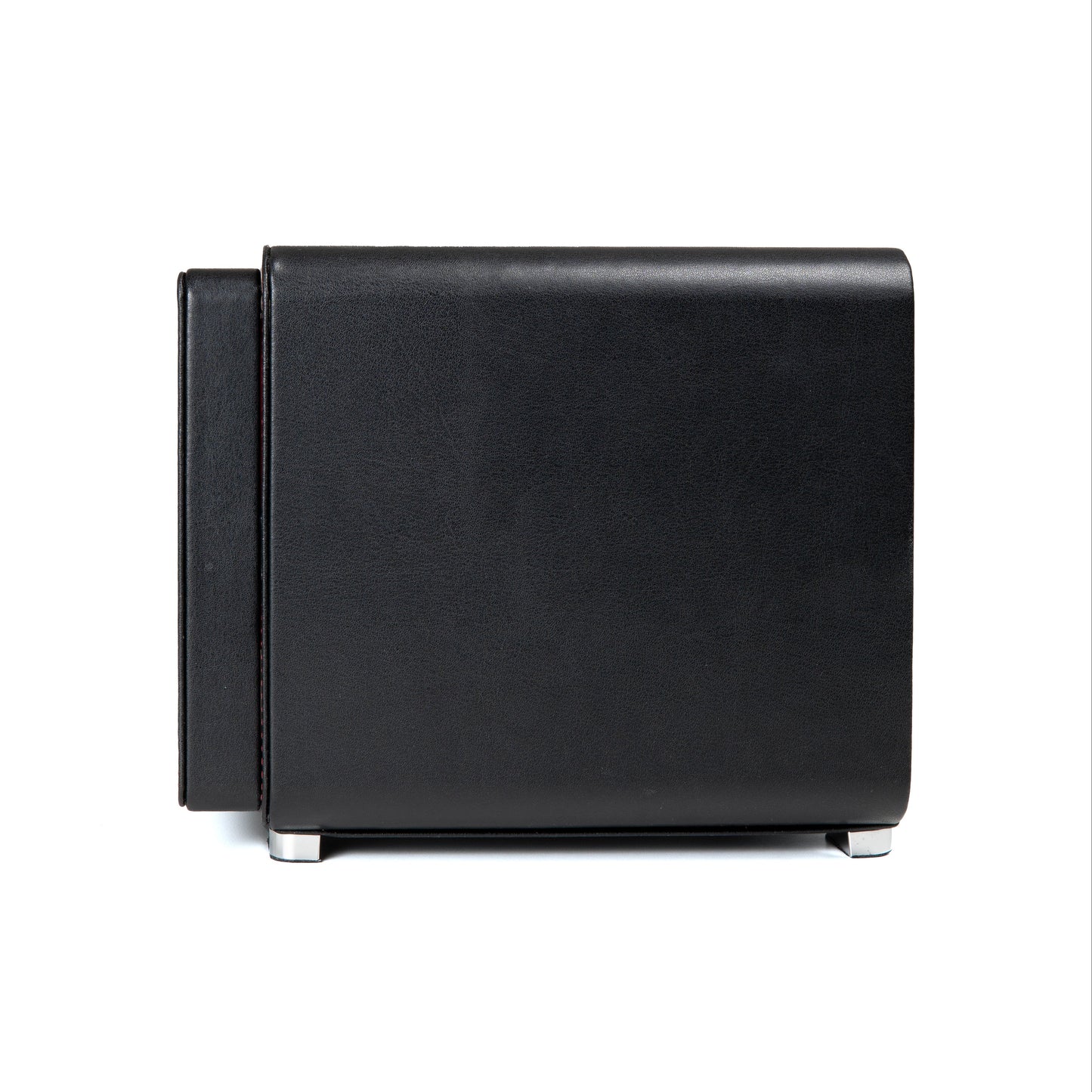Scarlet Vault: 2-slot Watch Winder