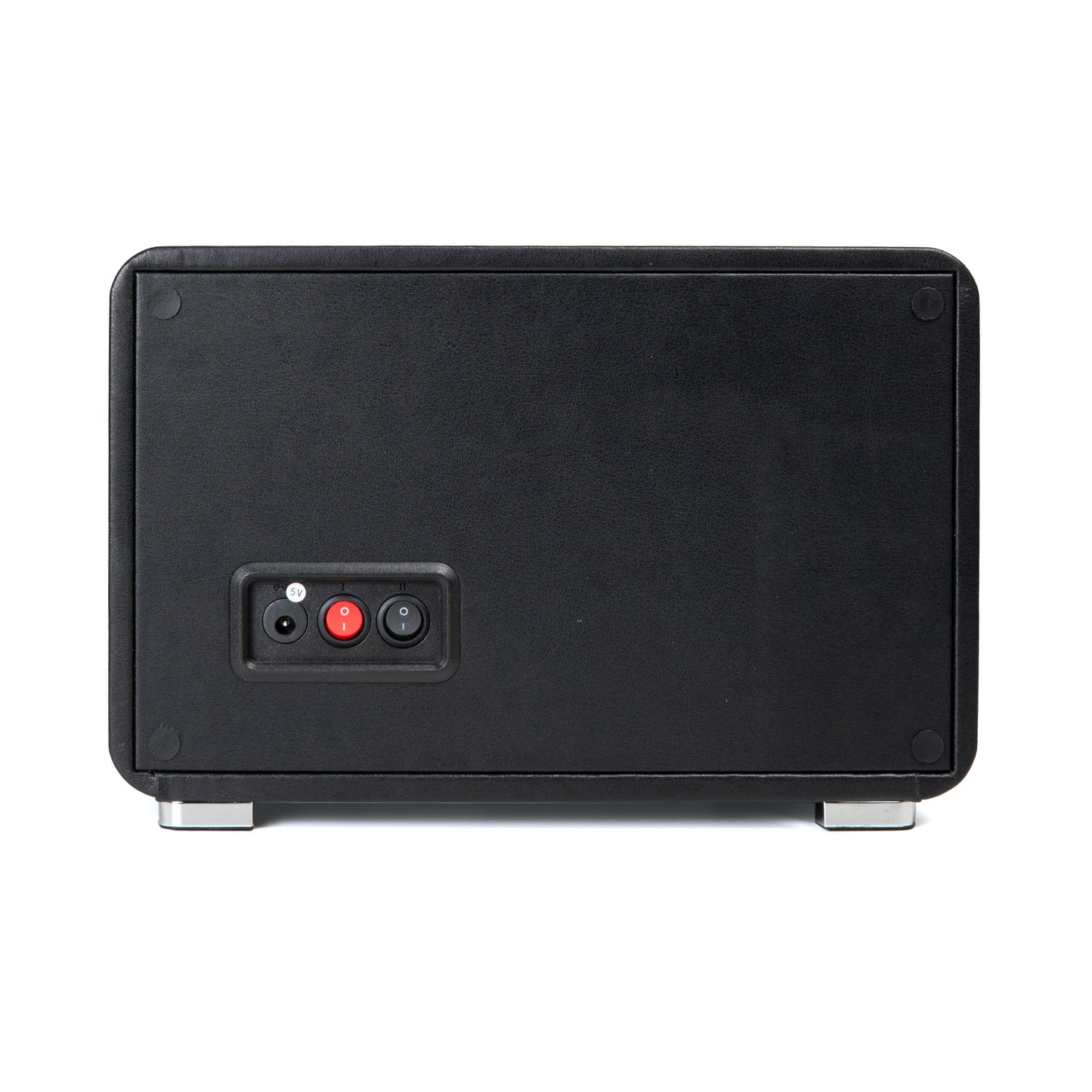 Scarlet Vault: 2-slot Watch Winder