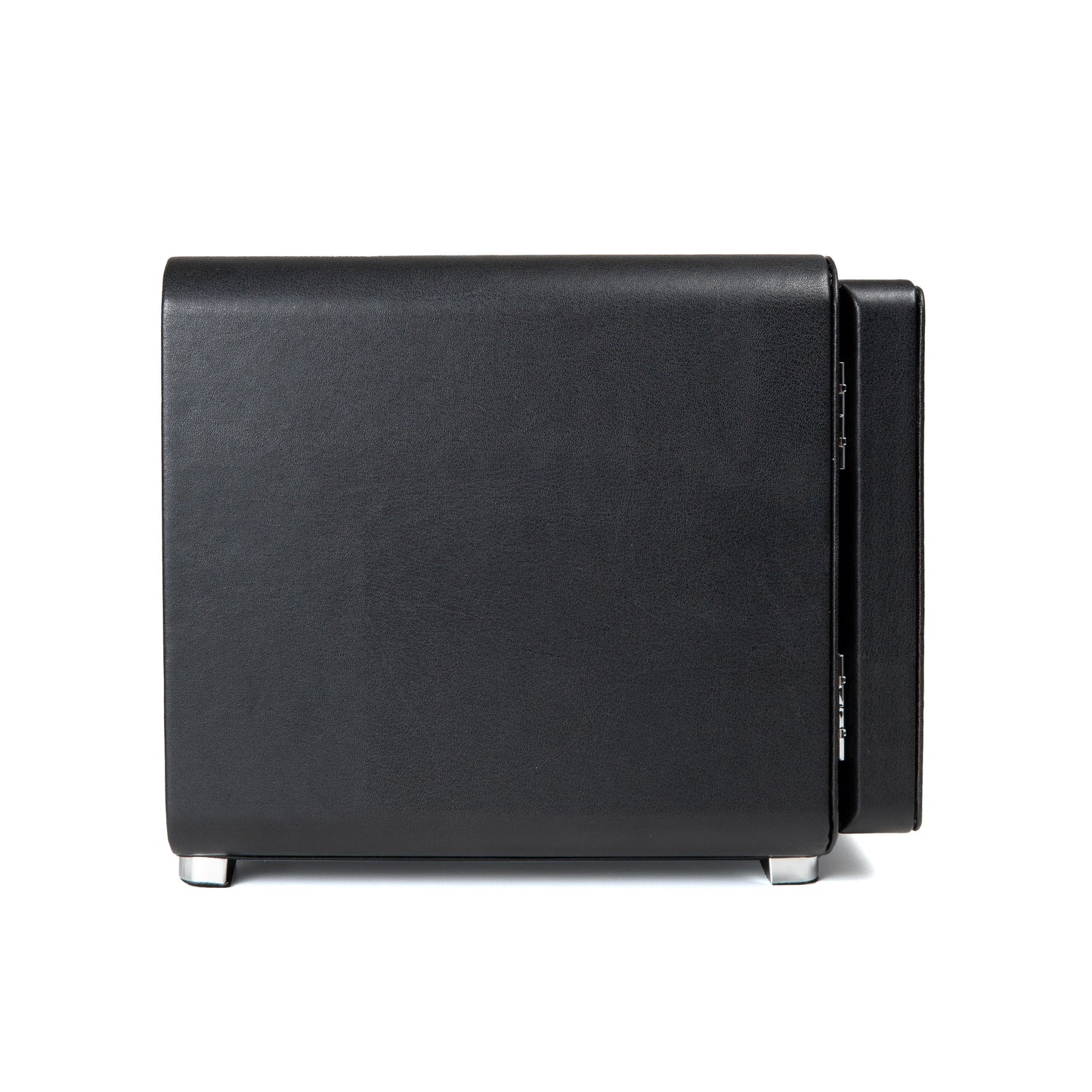 Scarlet Vault: 2-slot Watch Winder