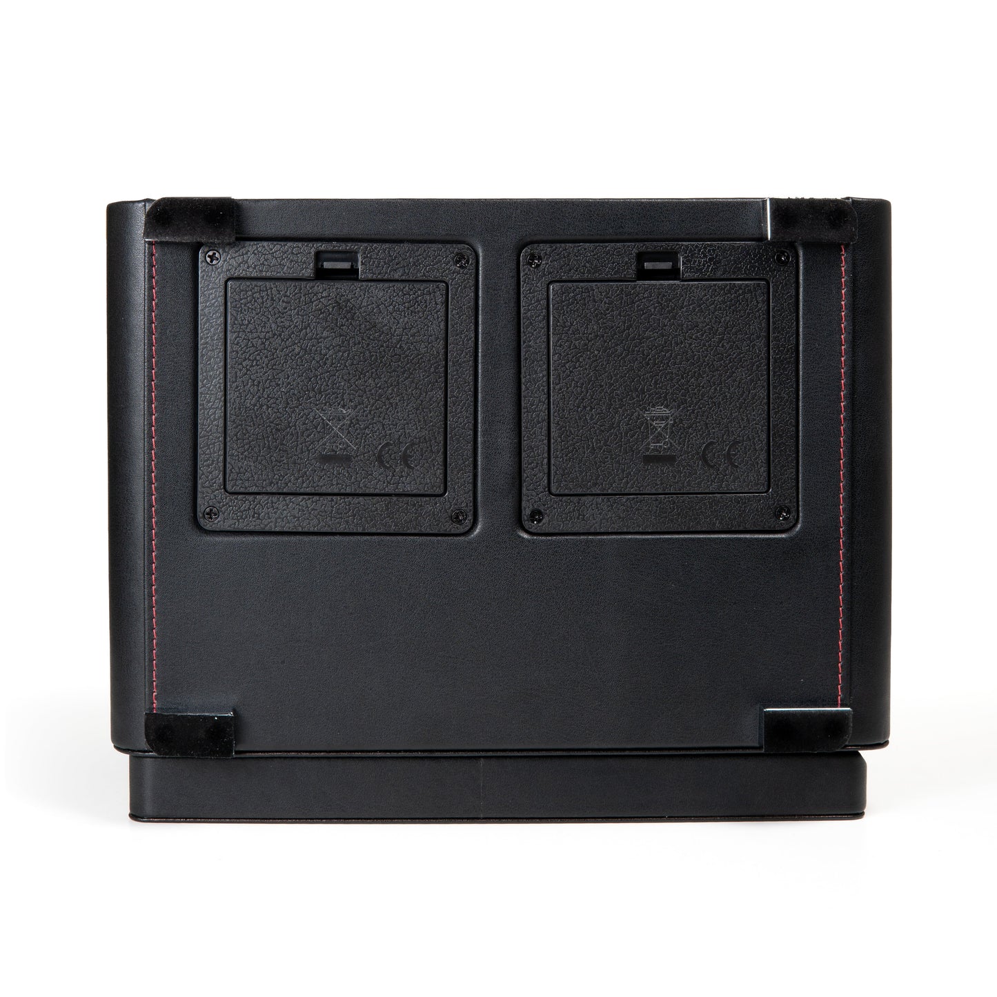Scarlet Vault: 2-slot Watch Winder