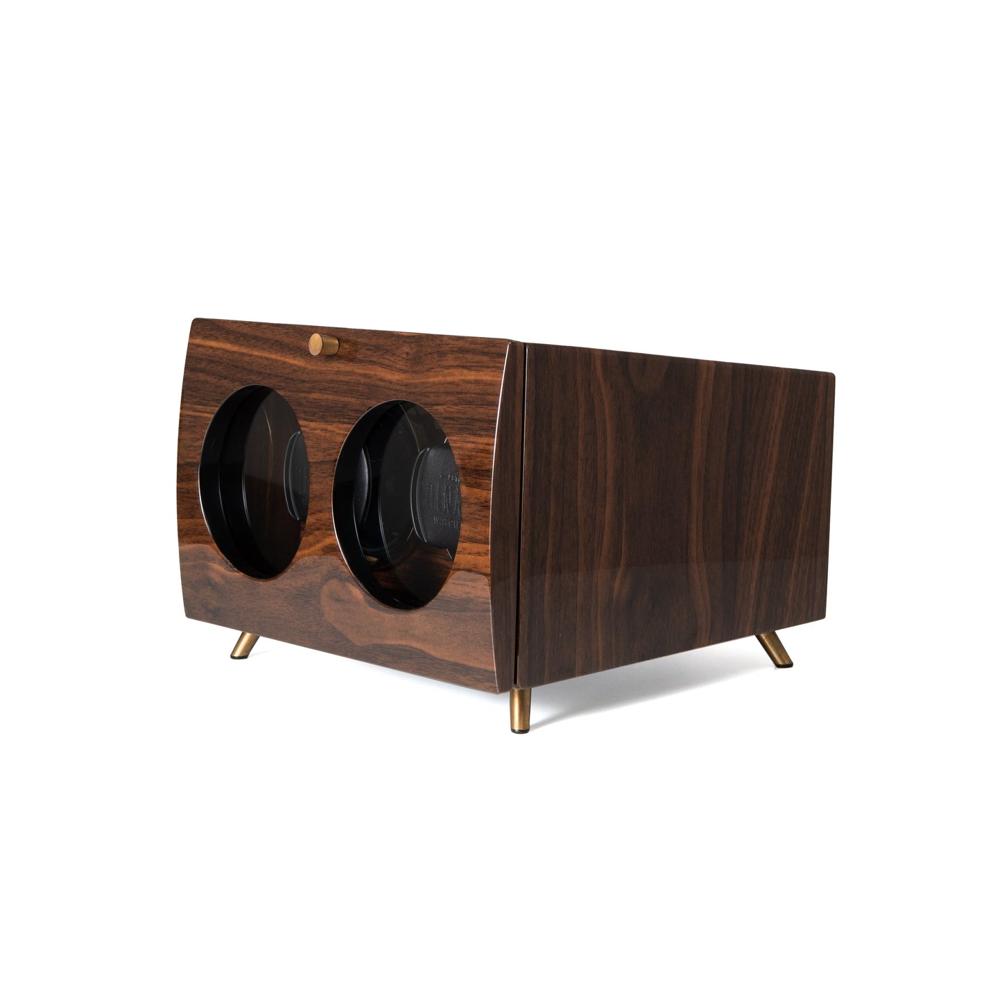 Celestia: 2-slot Watch Winder