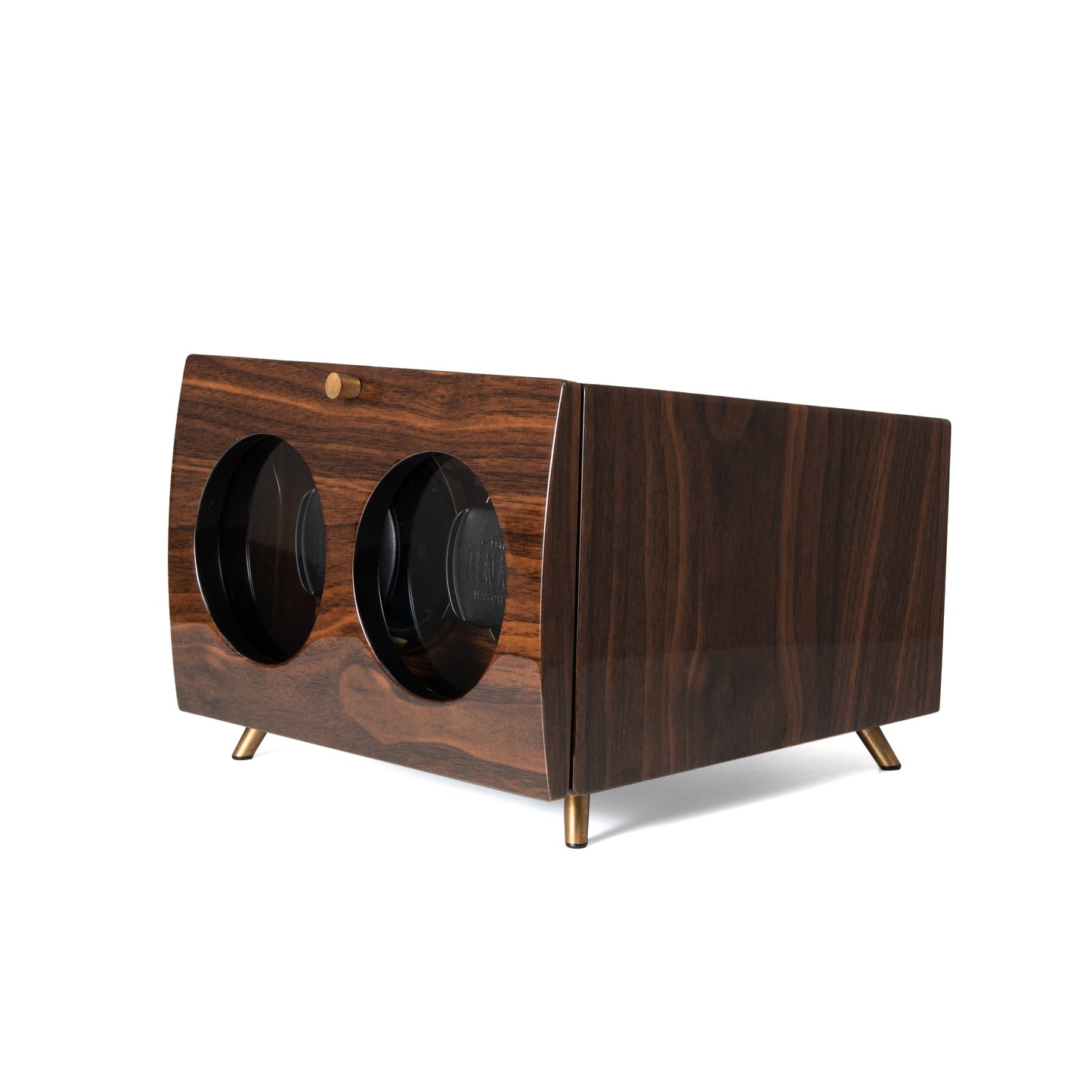 Celestia: 2-slot Watch Winder