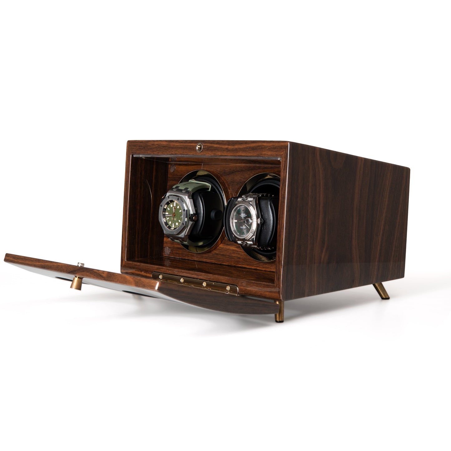 Celestia: 2-slot Watch Winder