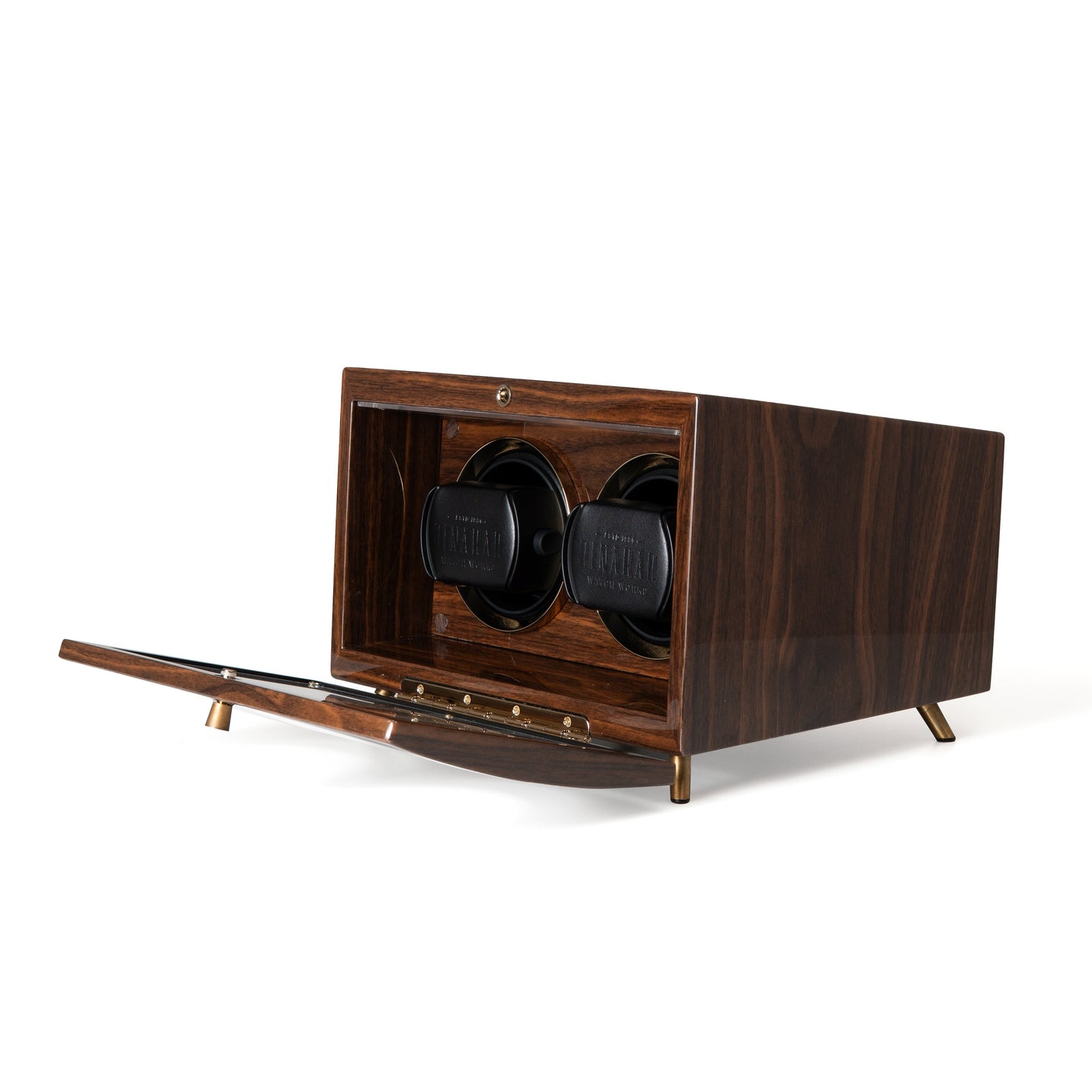 Celestia: 2-slot Watch Winder