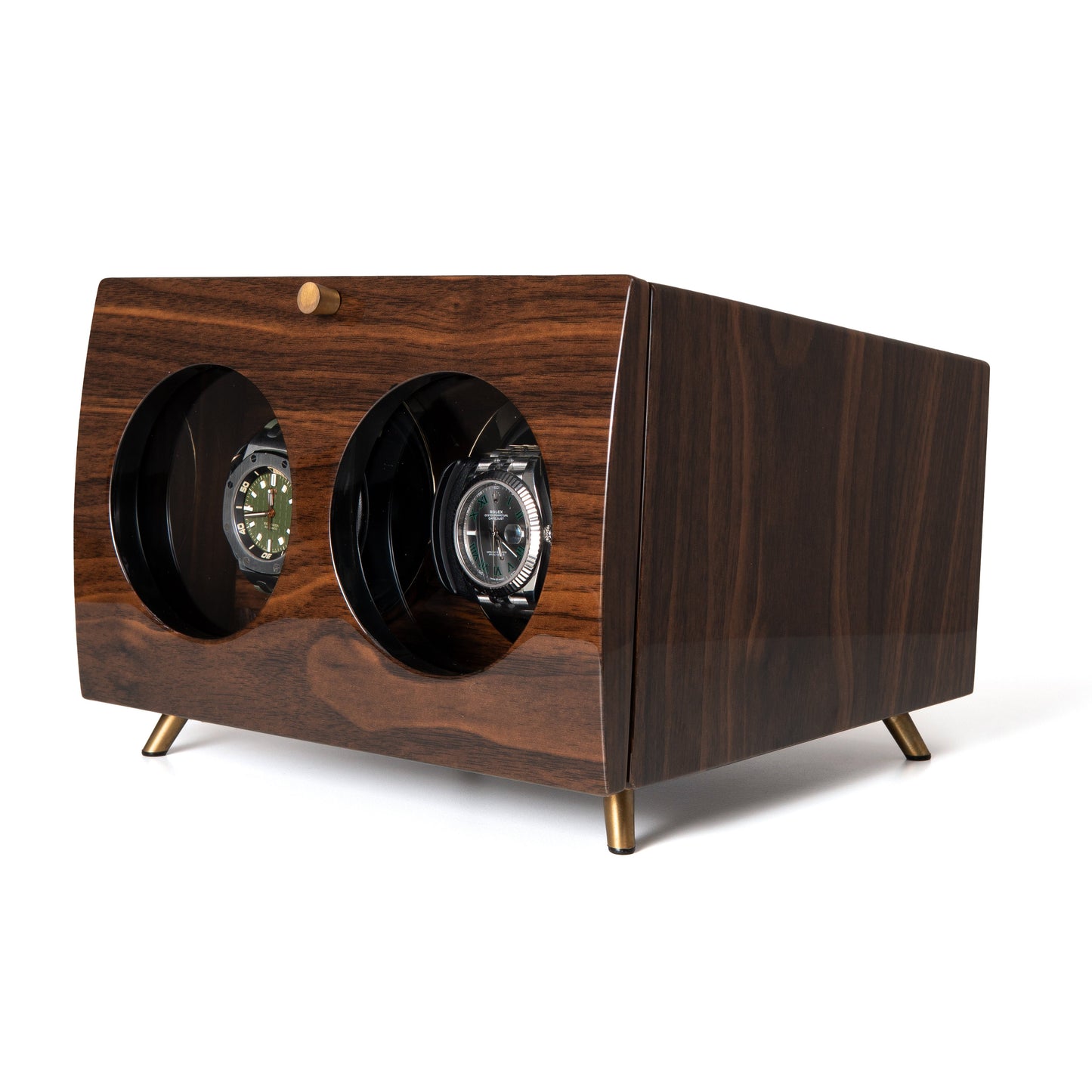 Celestia: 2-slot Watch Winder