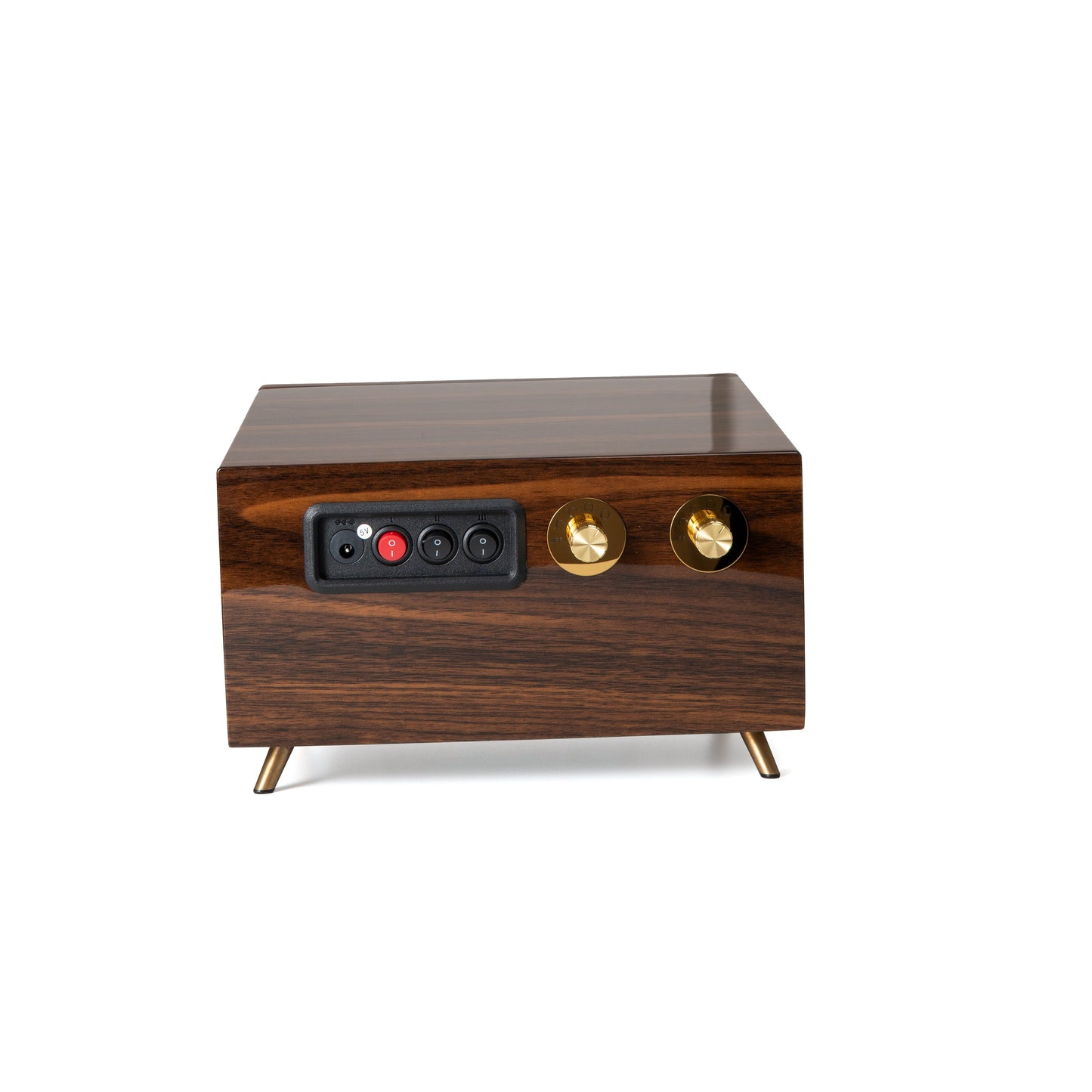 Celestia: 2-slot Watch Winder