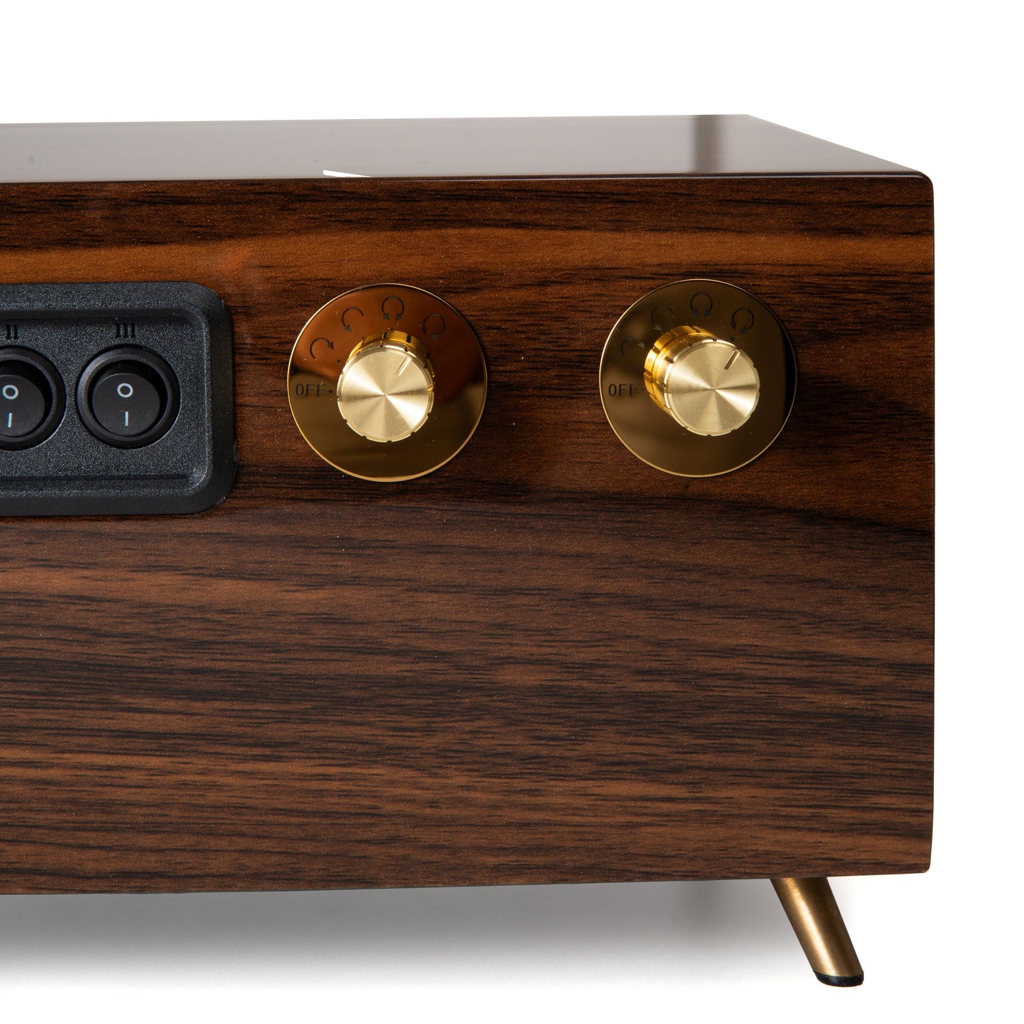 Celestia: 2-slot Watch Winder