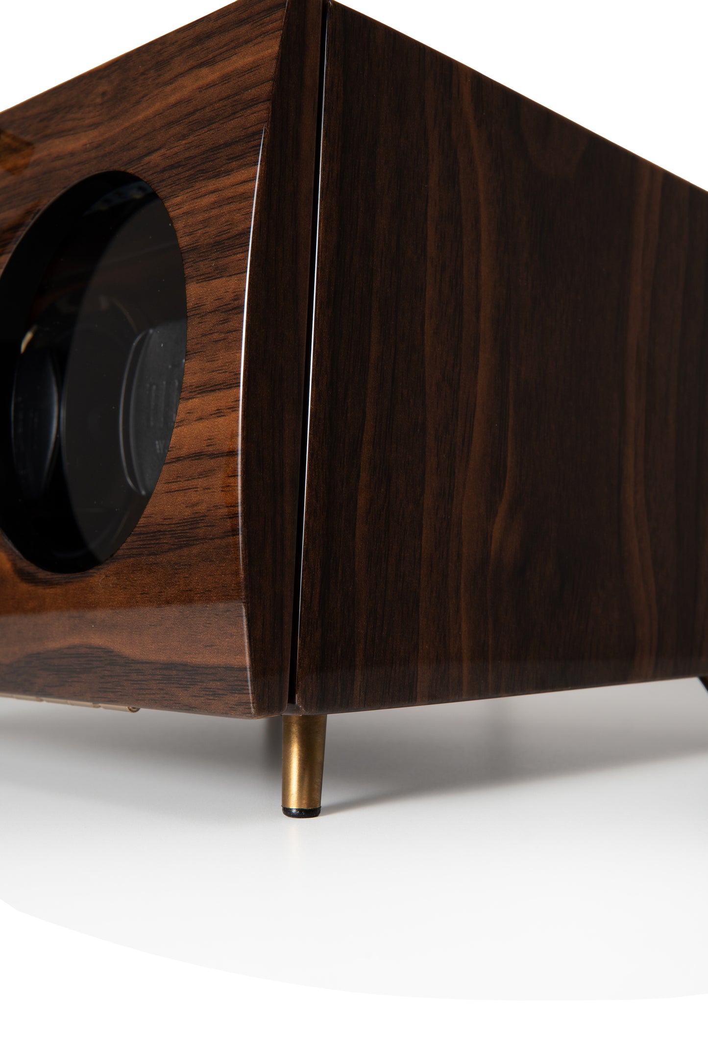 Celestia: 2-slot Watch Winder