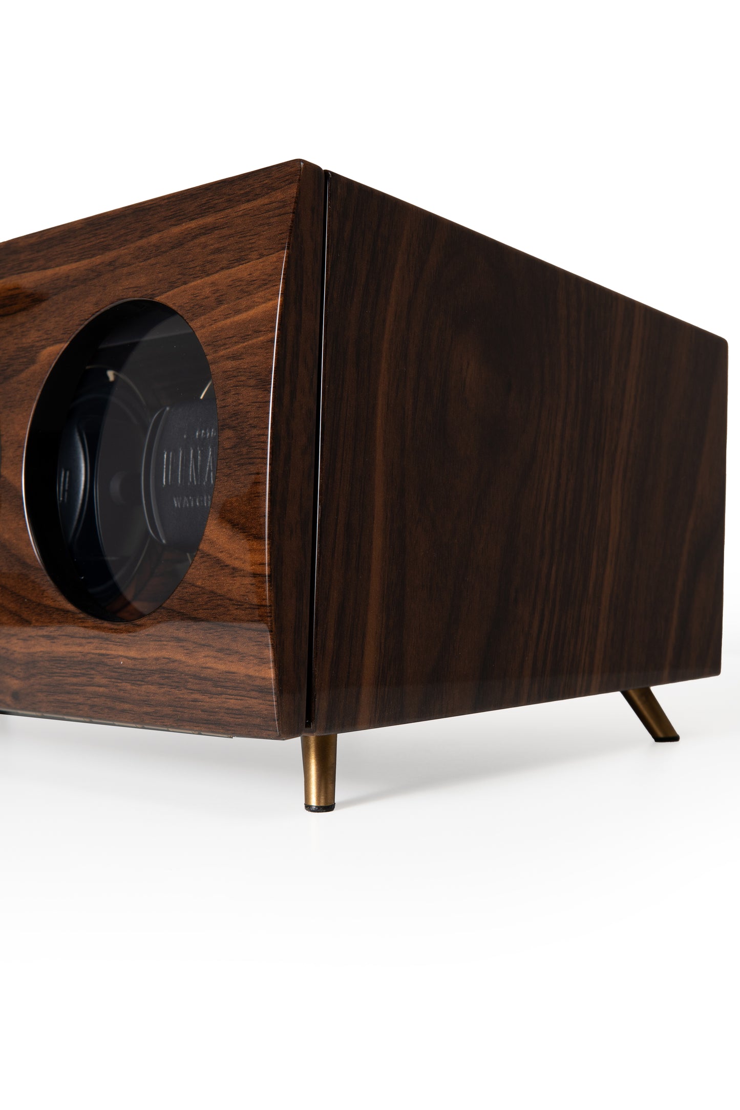 Celestia: 4-slot Watch Winder