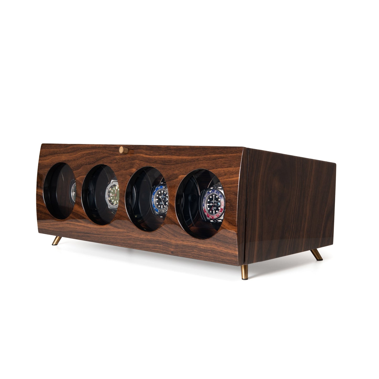 Celestia: 4-slot Watch Winder