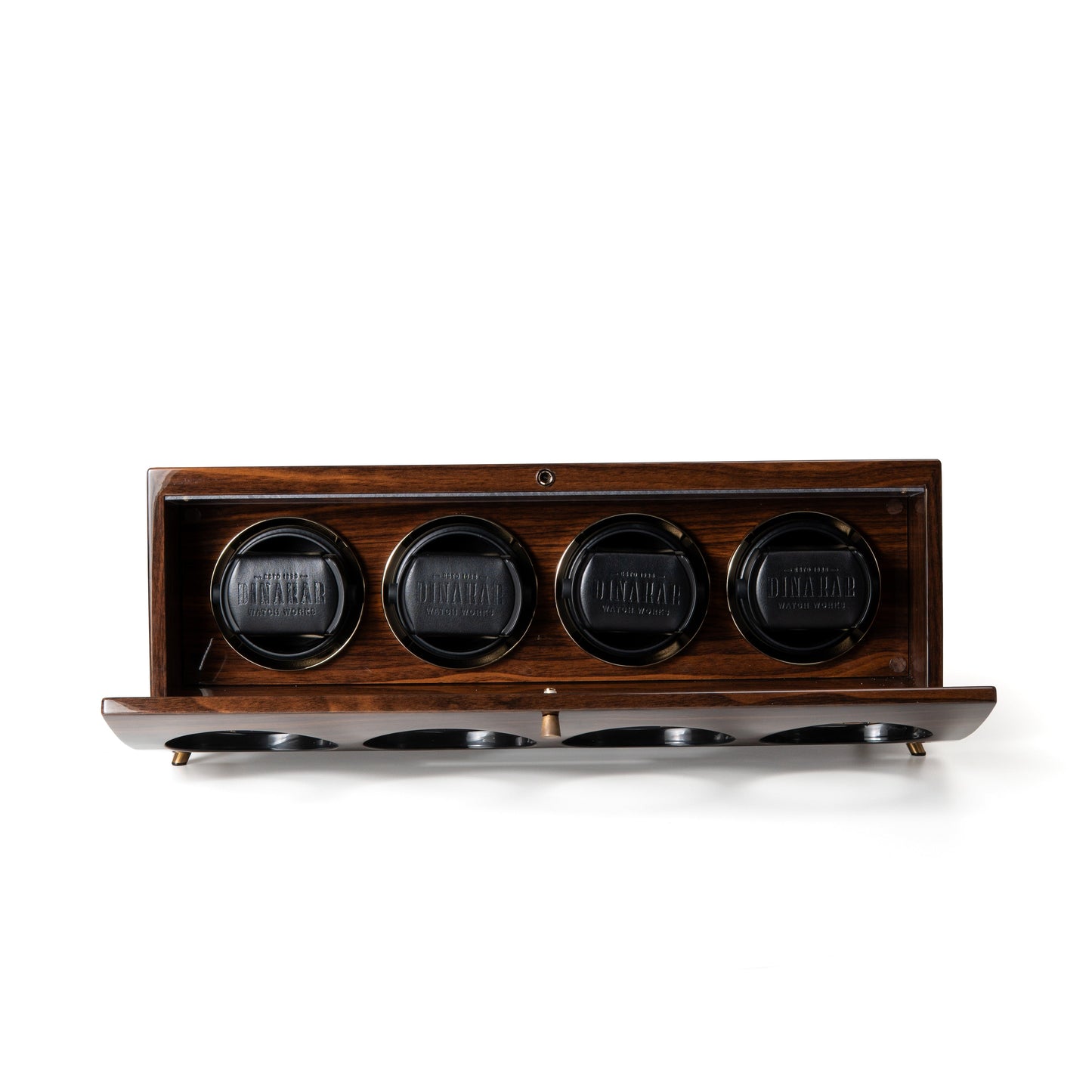 Celestia: 4-slot Watch Winder