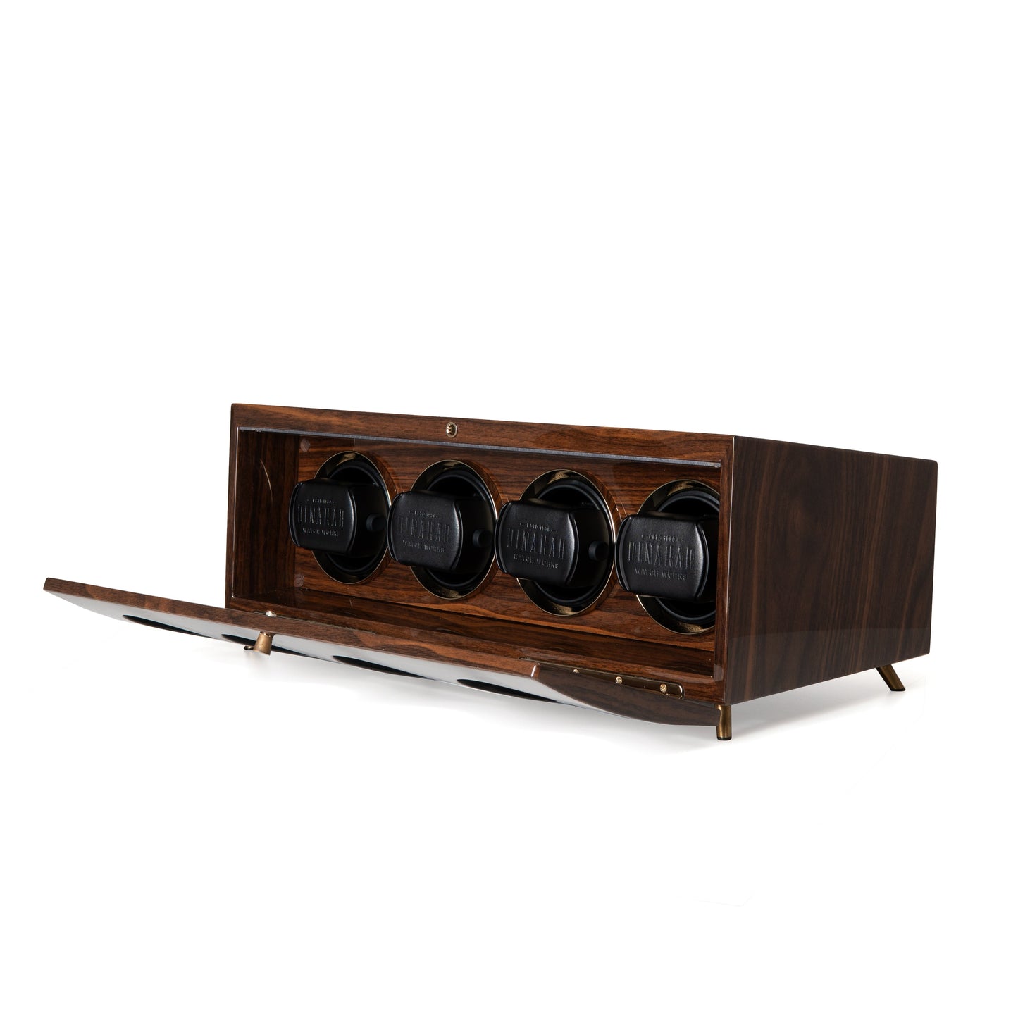 Celestia: 4-slot Watch Winder