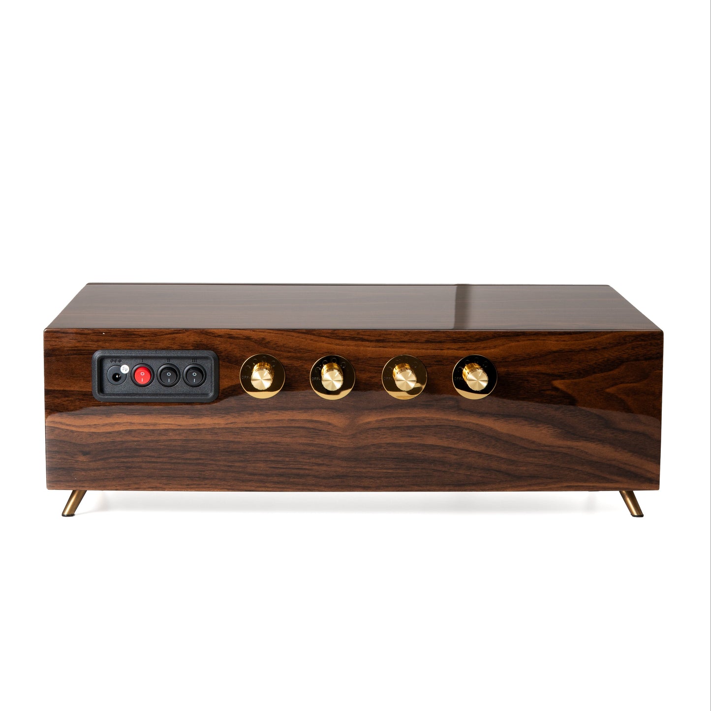 Celestia: 4-slot Watch Winder