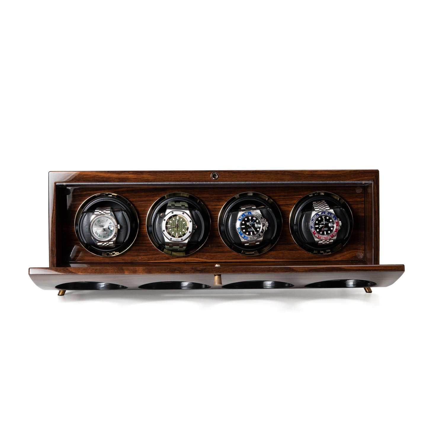Celestia: 4-slot Watch Winder