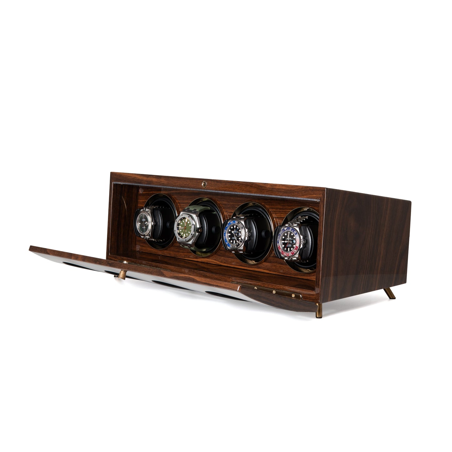 Celestia: 4-slot Watch Winder