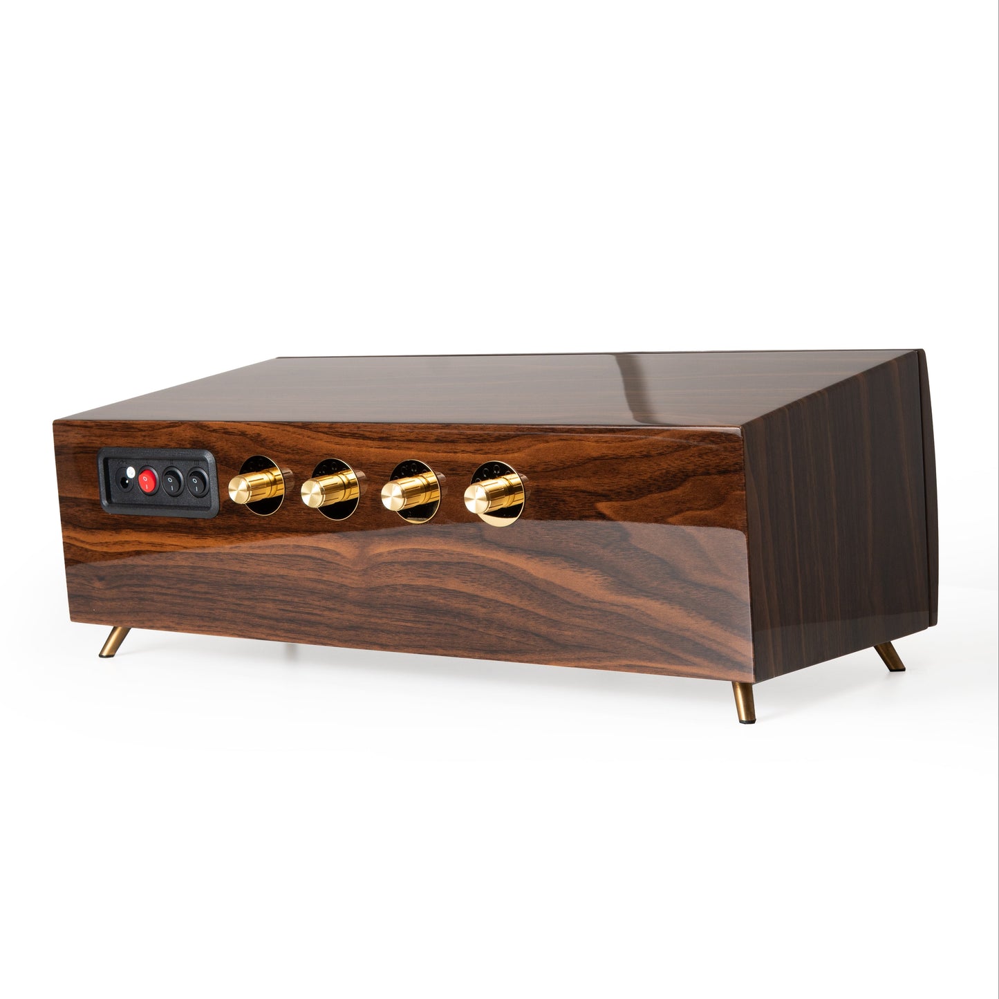 Celestia: 4-slot Watch Winder