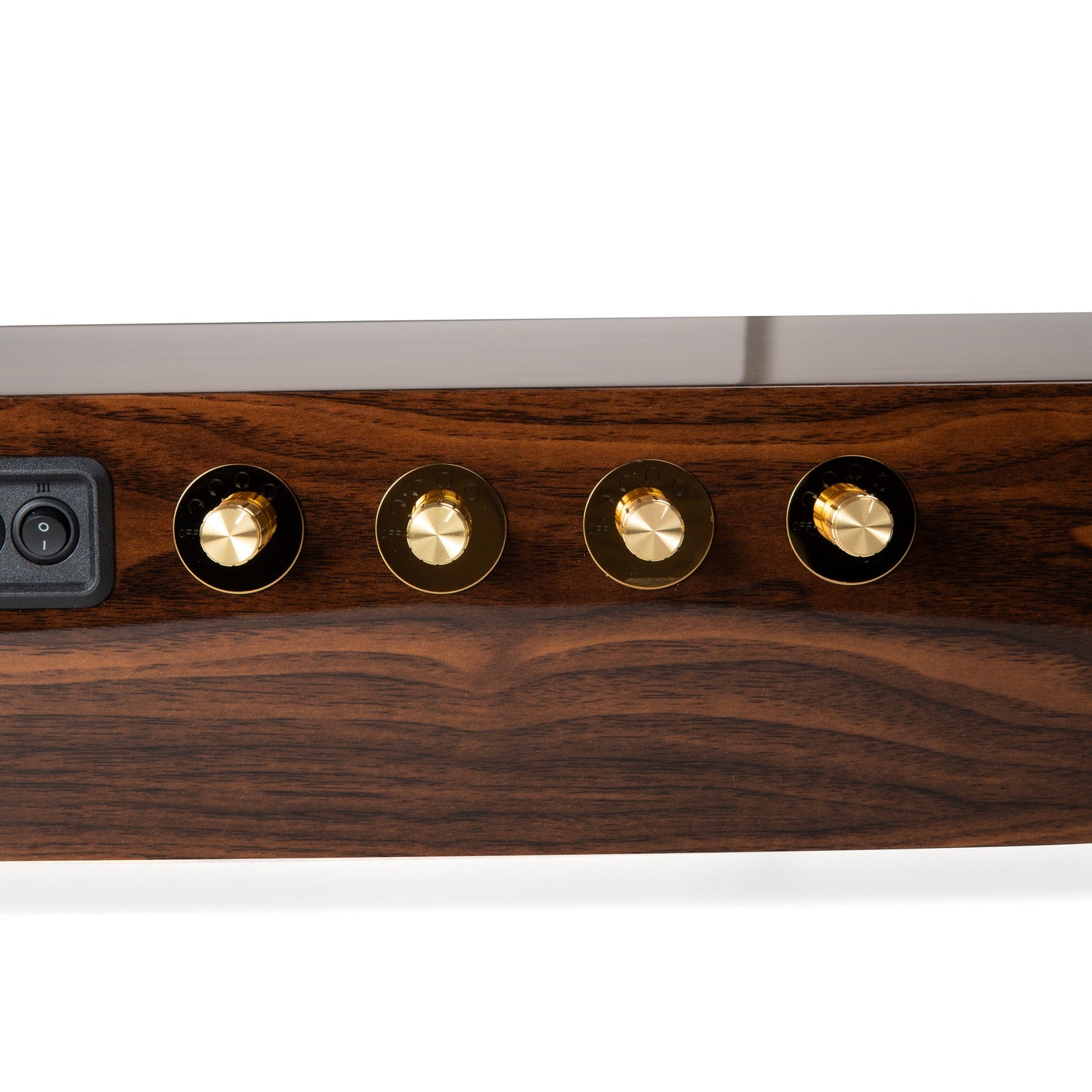 Celestia: 4-slot Watch Winder