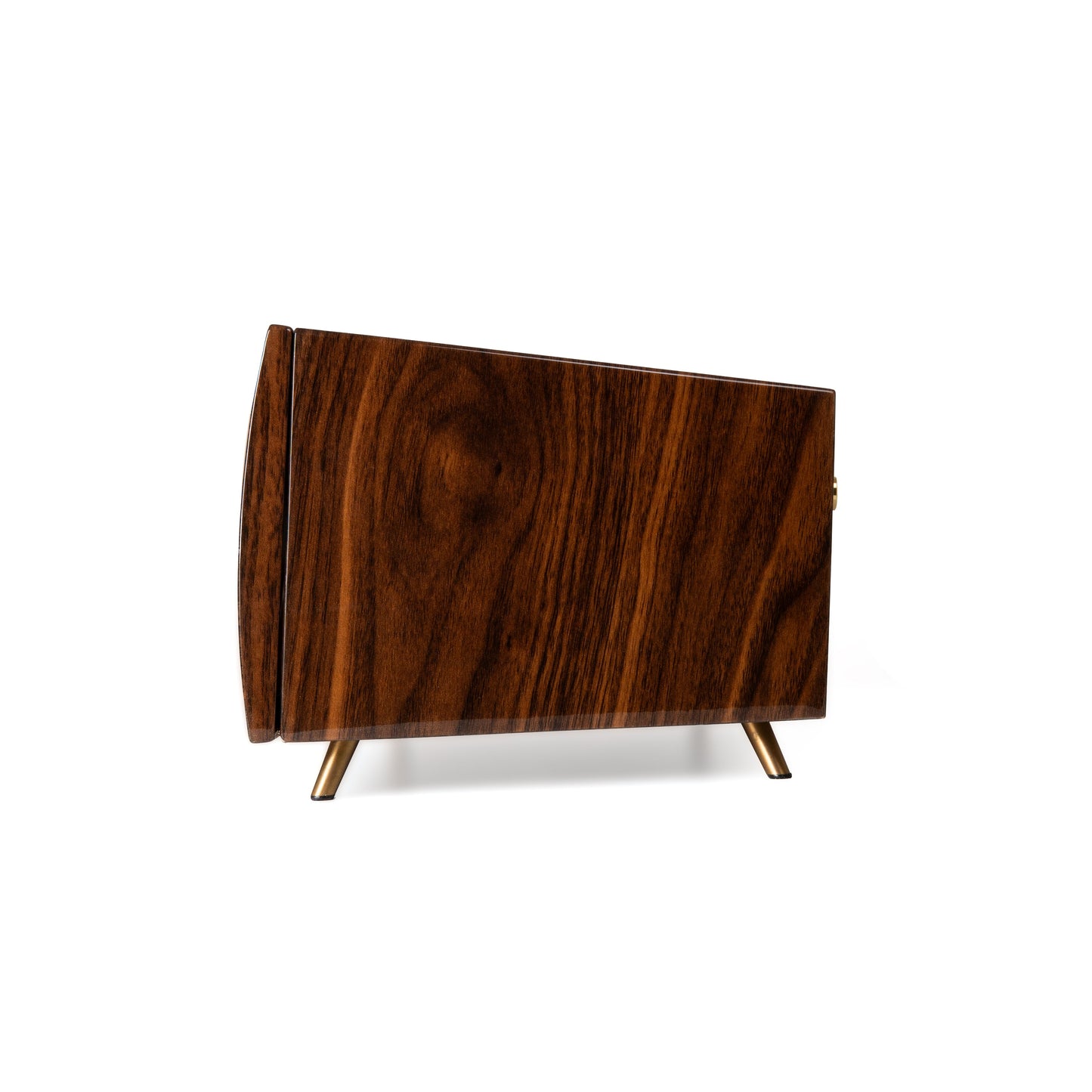 Celestia: 4-slot Watch Winder