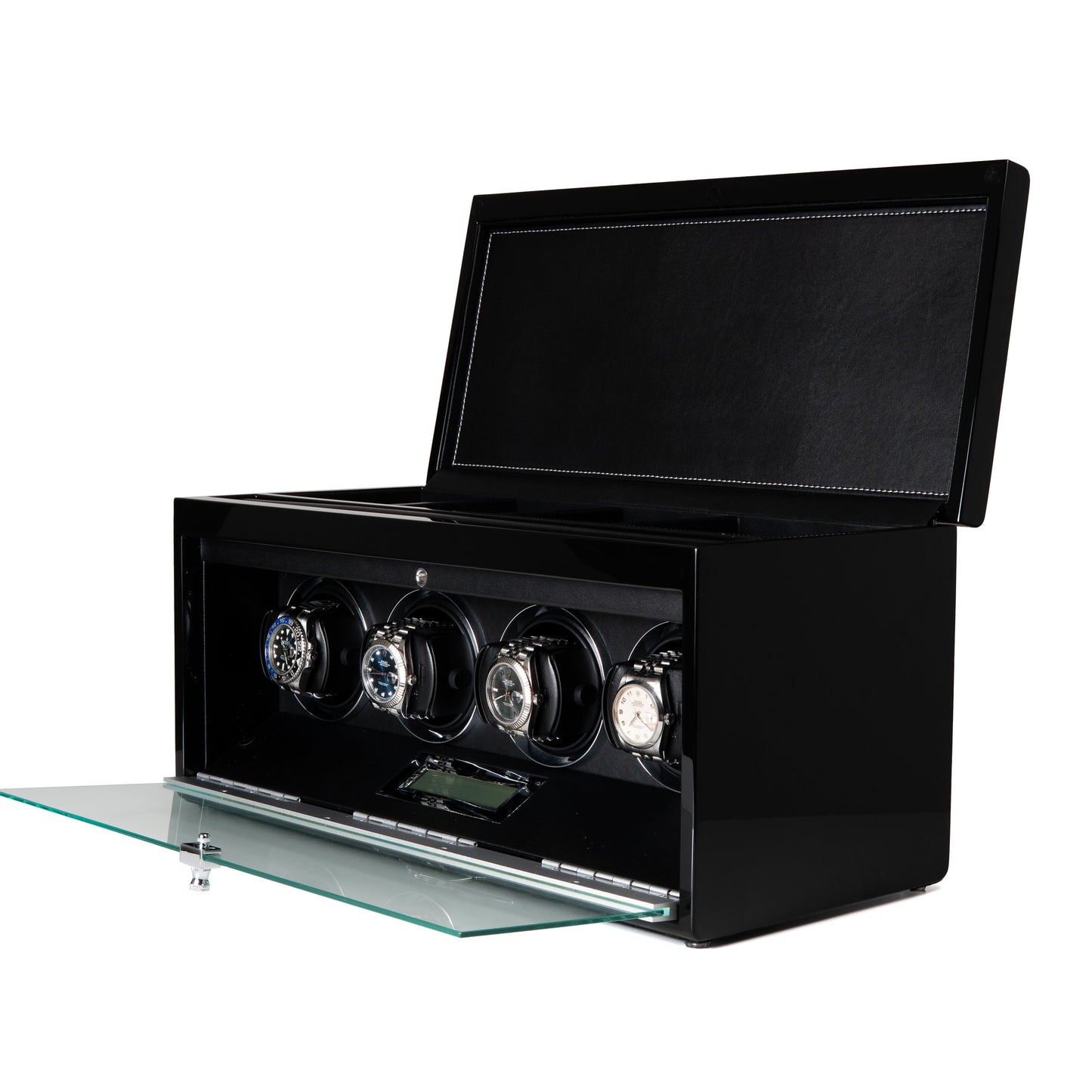 Drift: 4-slot Watch Winder