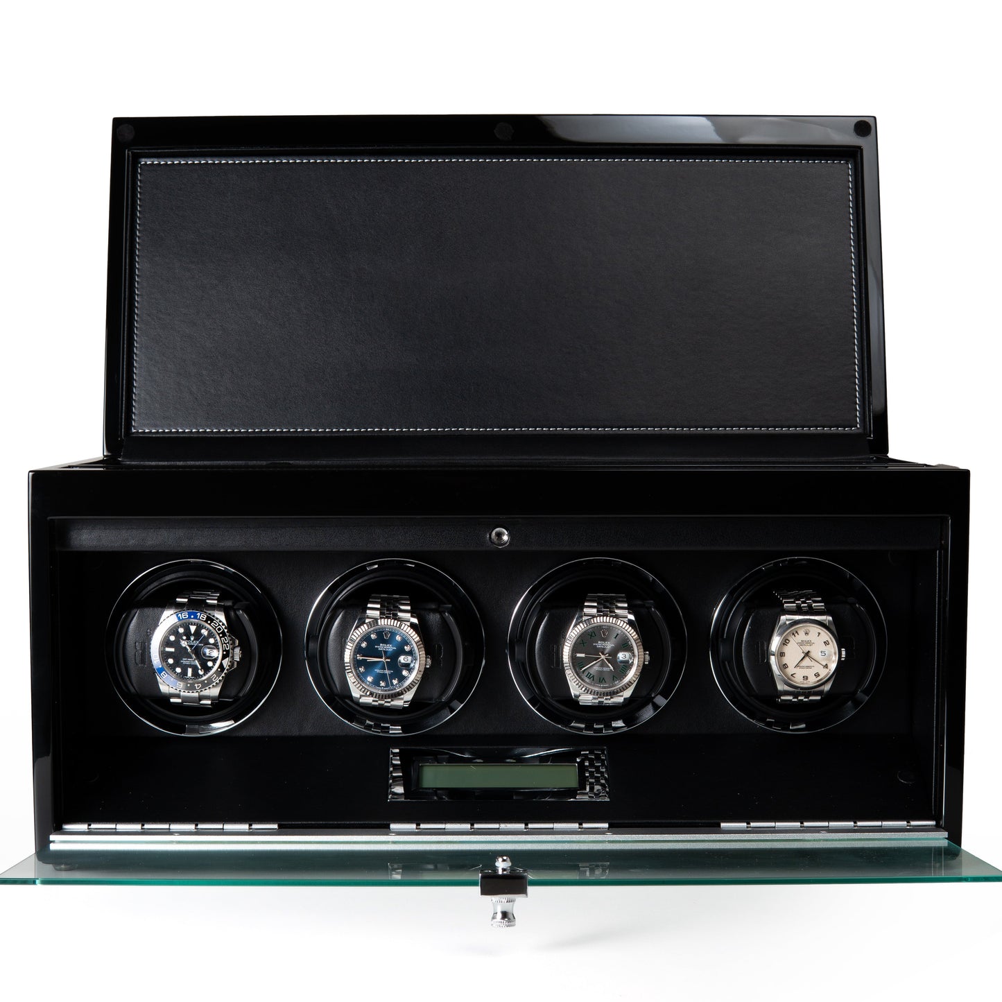 Drift: 4-slot Watch Winder