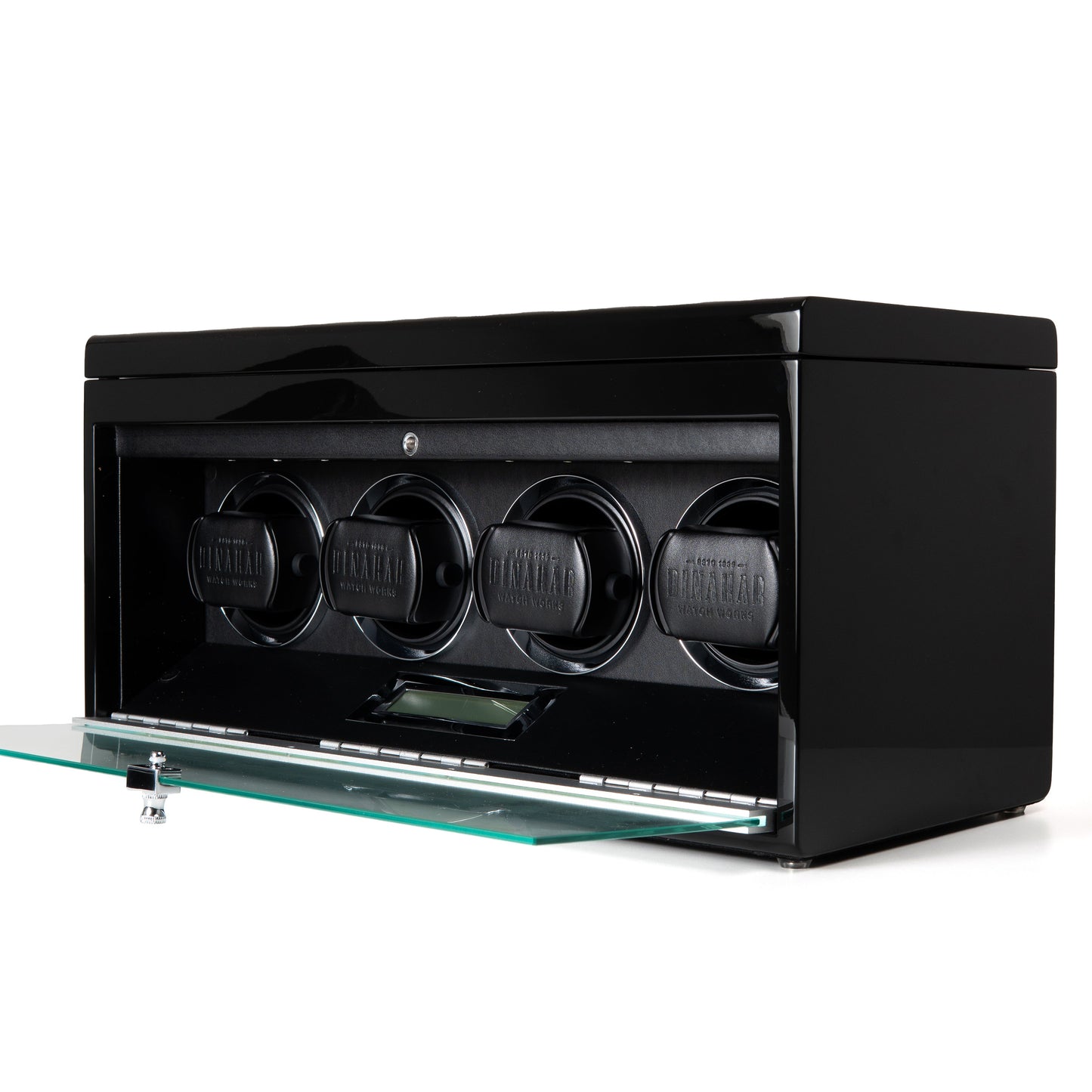 Drift: 4-slot Watch Winder