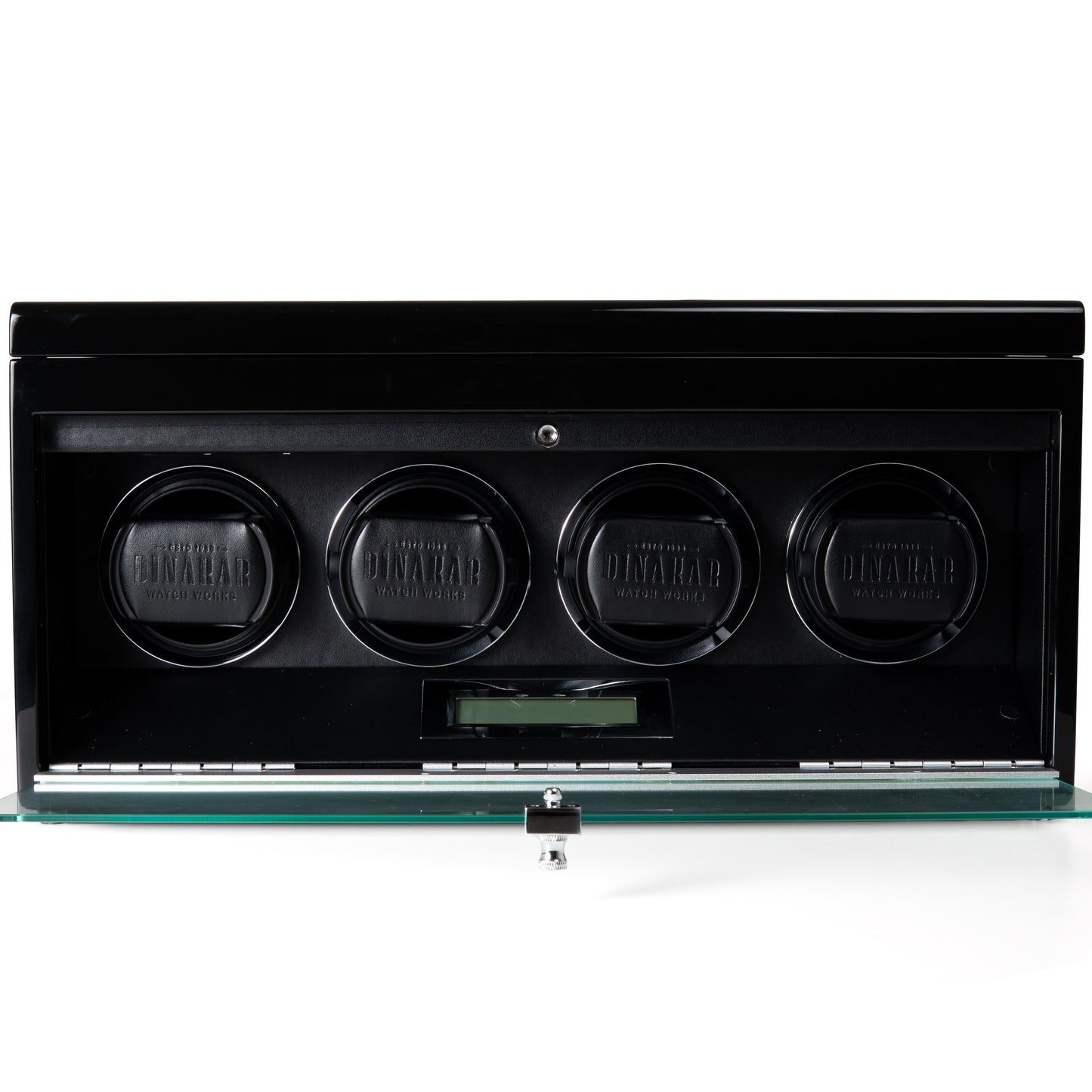 Drift: 4-slot Watch Winder