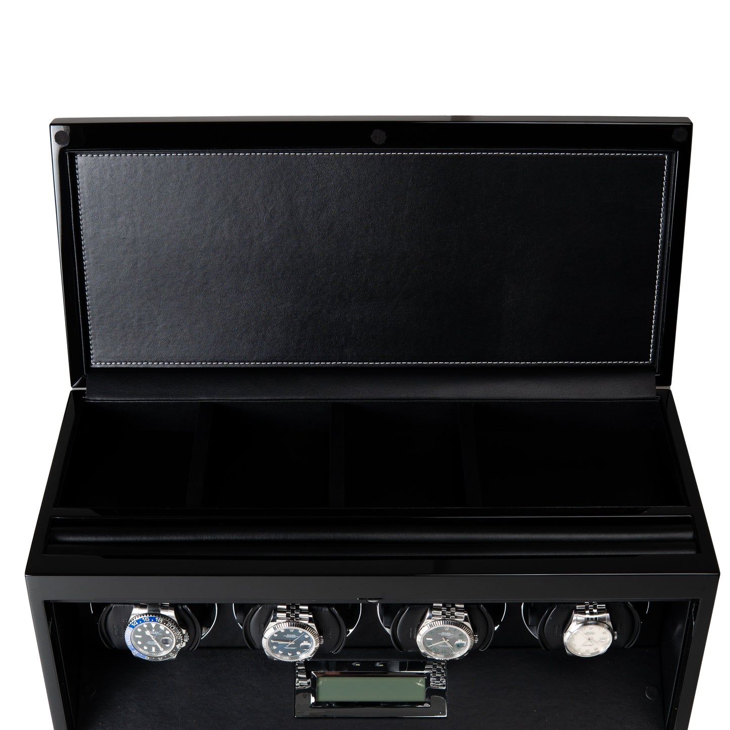 Drift: 4-slot Watch Winder