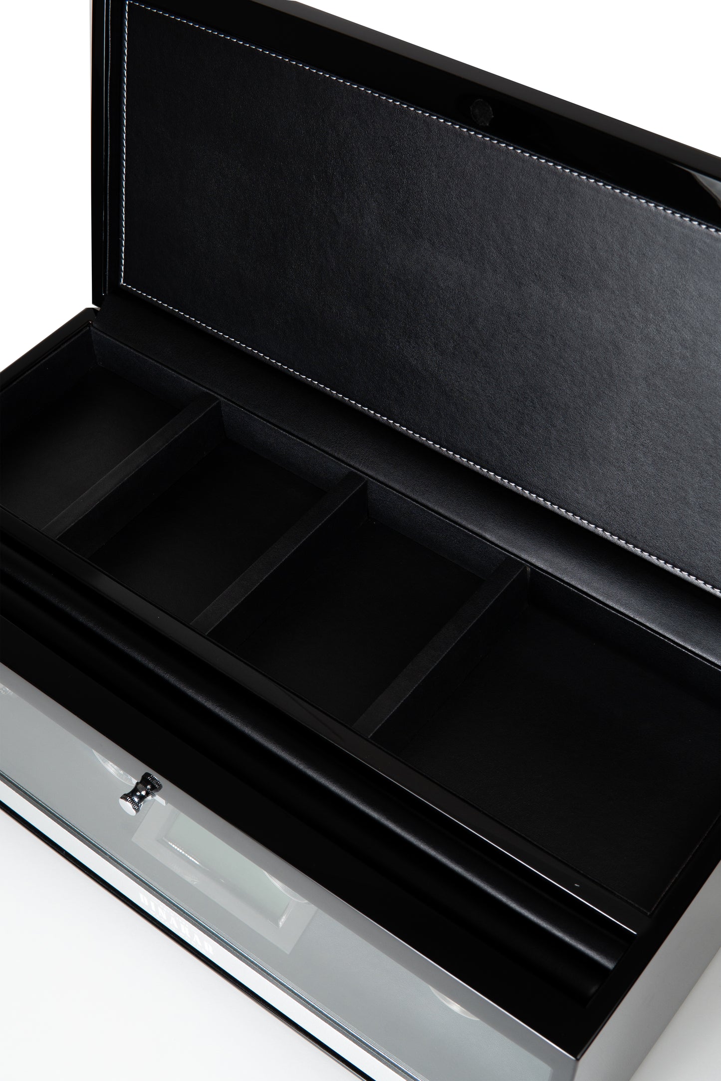 Drift: 4-slot Watch Winder