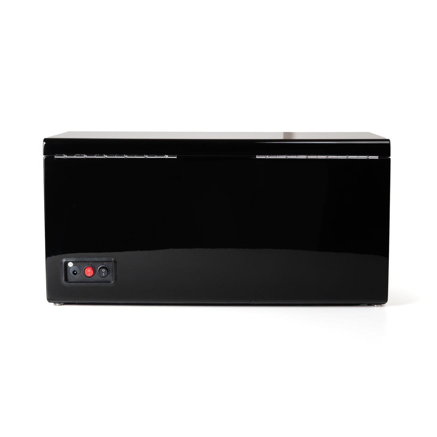 Drift: 4-slot Watch Winder