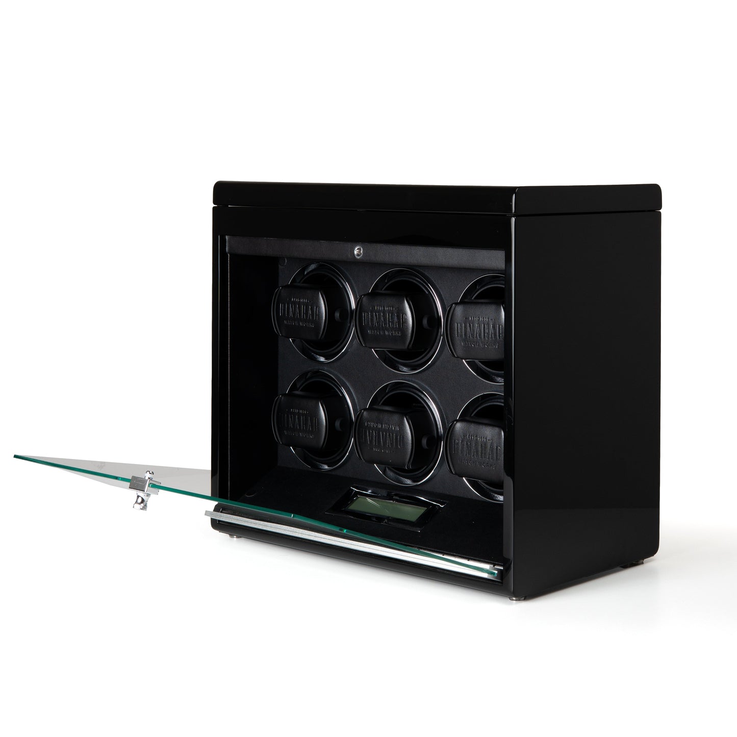 Drift: 6-slot Watch Winder