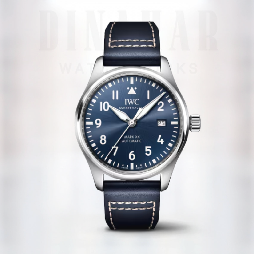 IWC Pilot's Watch Mark XX