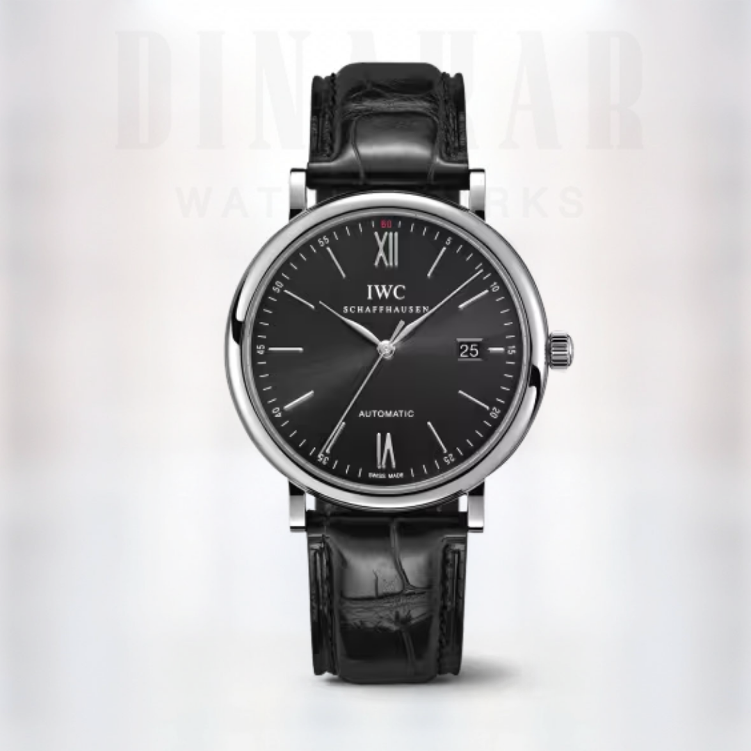 IWC Portofino Automatic