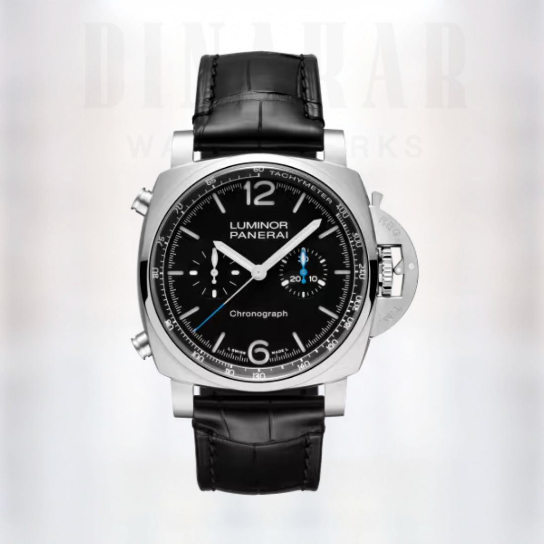 Panerai Luminor Chrono
