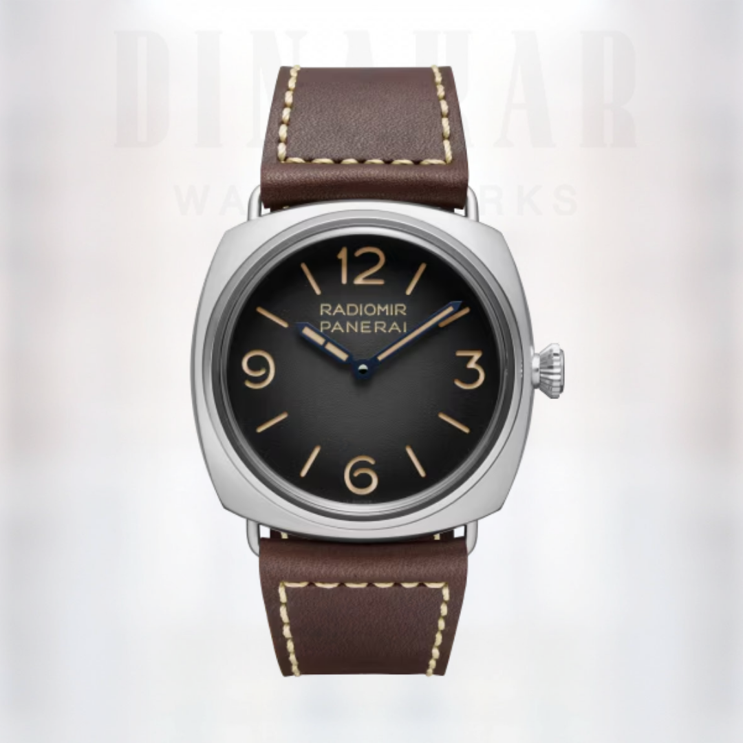 Panerai Radiomir Tre Giorni