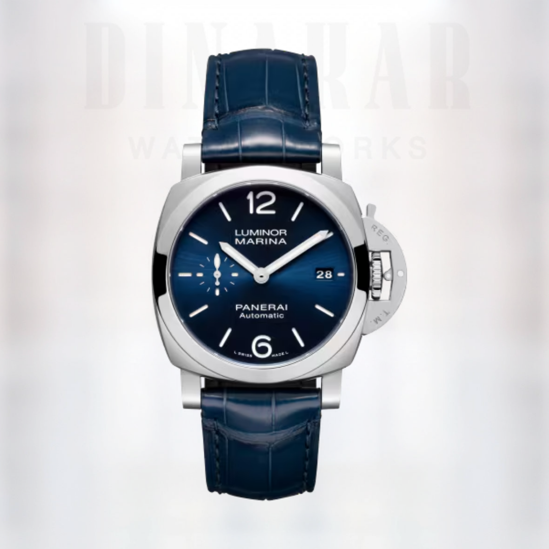 Panerai Luminor Quaranta