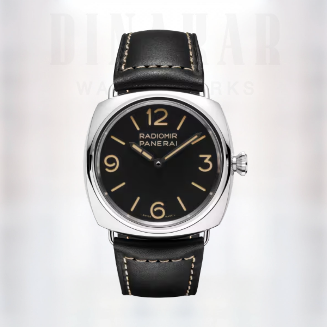 Panerai Radiomir Officine