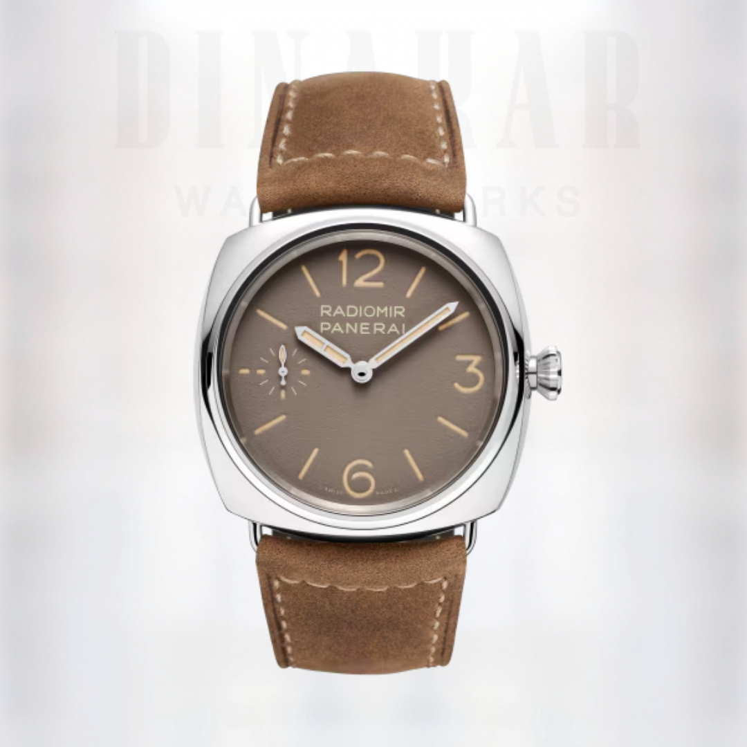 Panerai Radiomir Officine