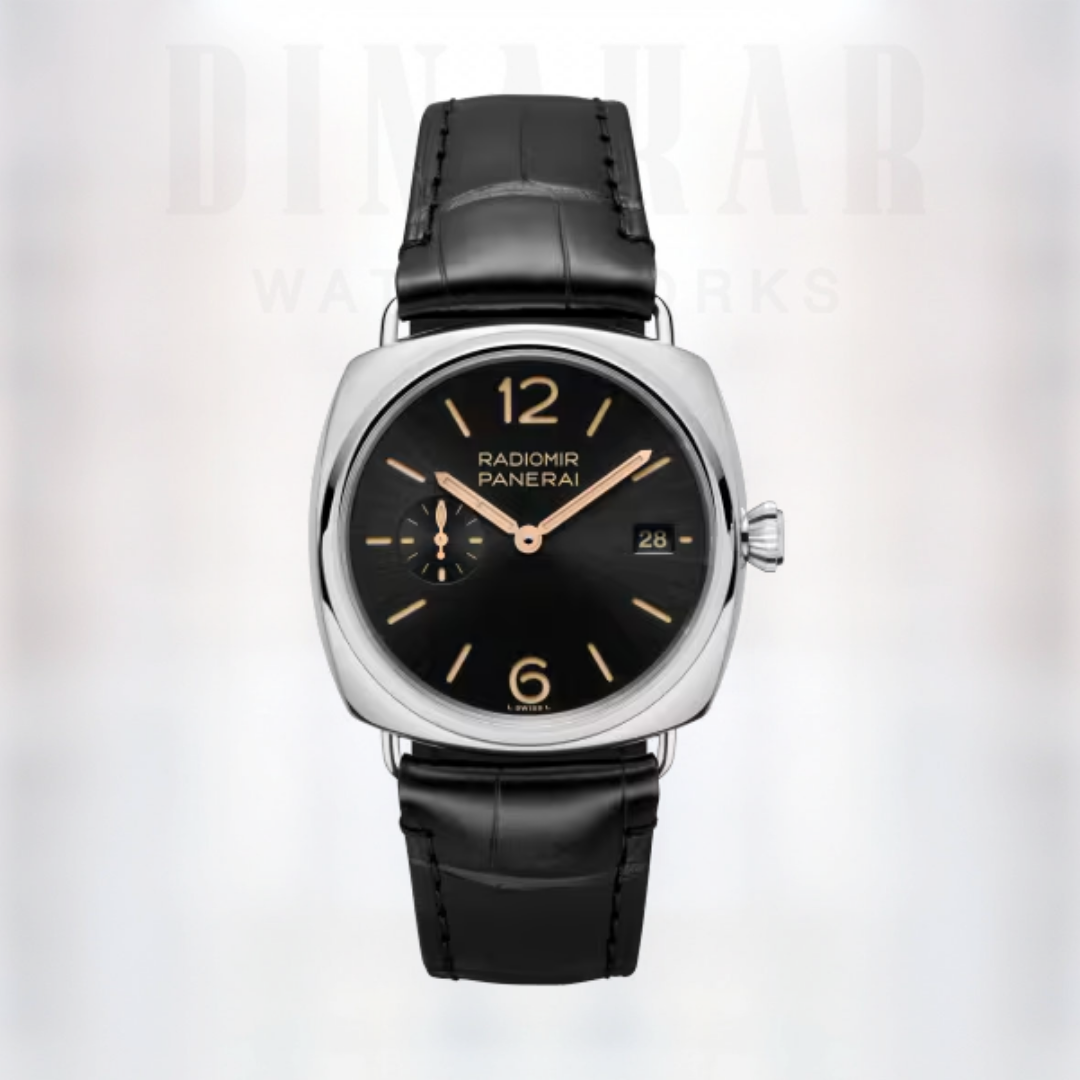 Panerai Radiomir Quaranta