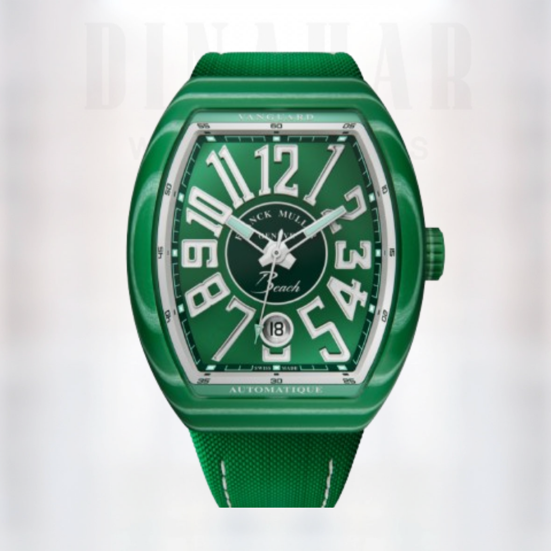 Franck Muller