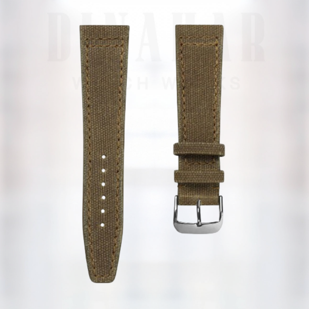 Fabric Straps