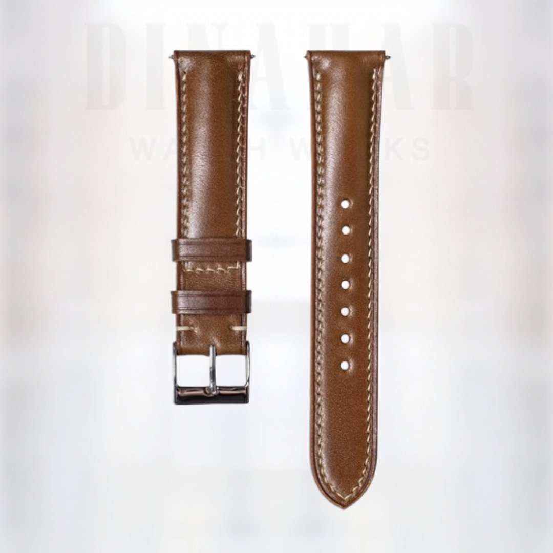 Leather Straps