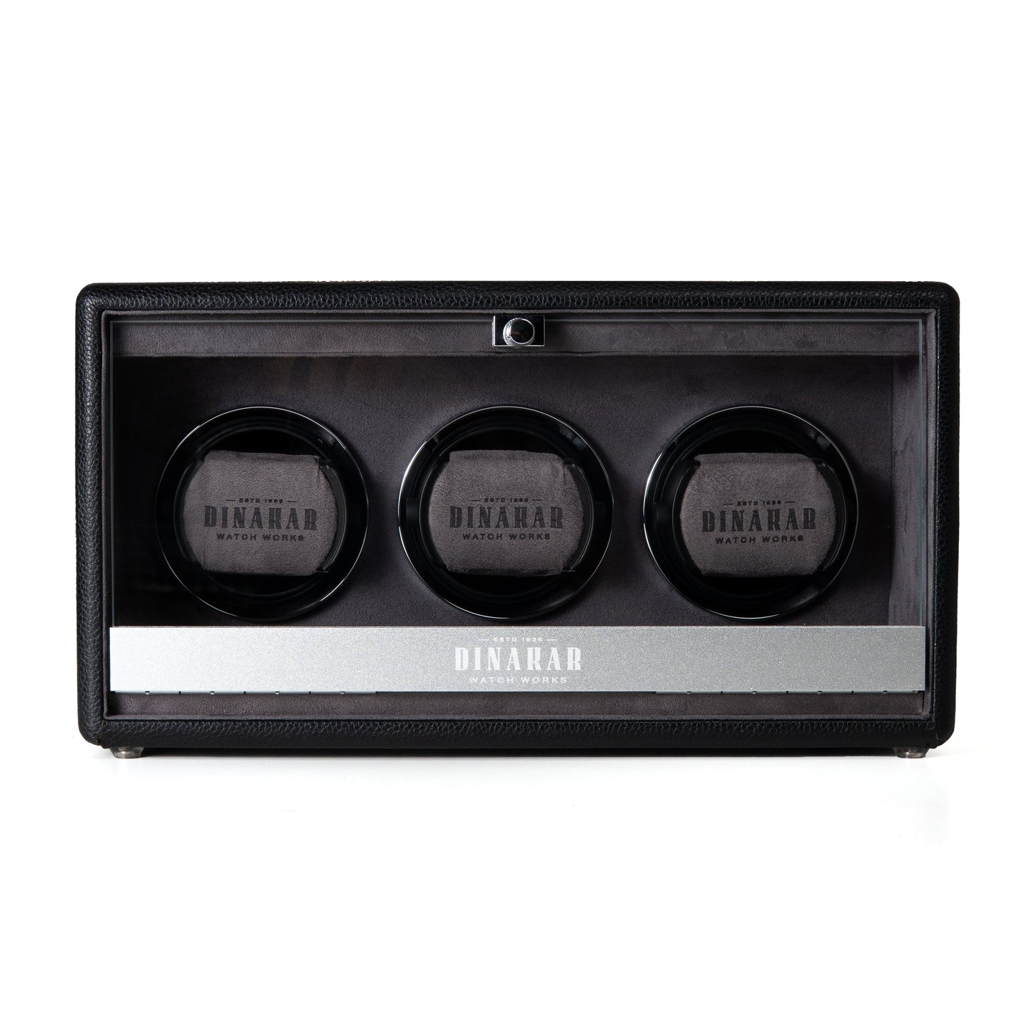 Terra: 3-slot Watch Winder