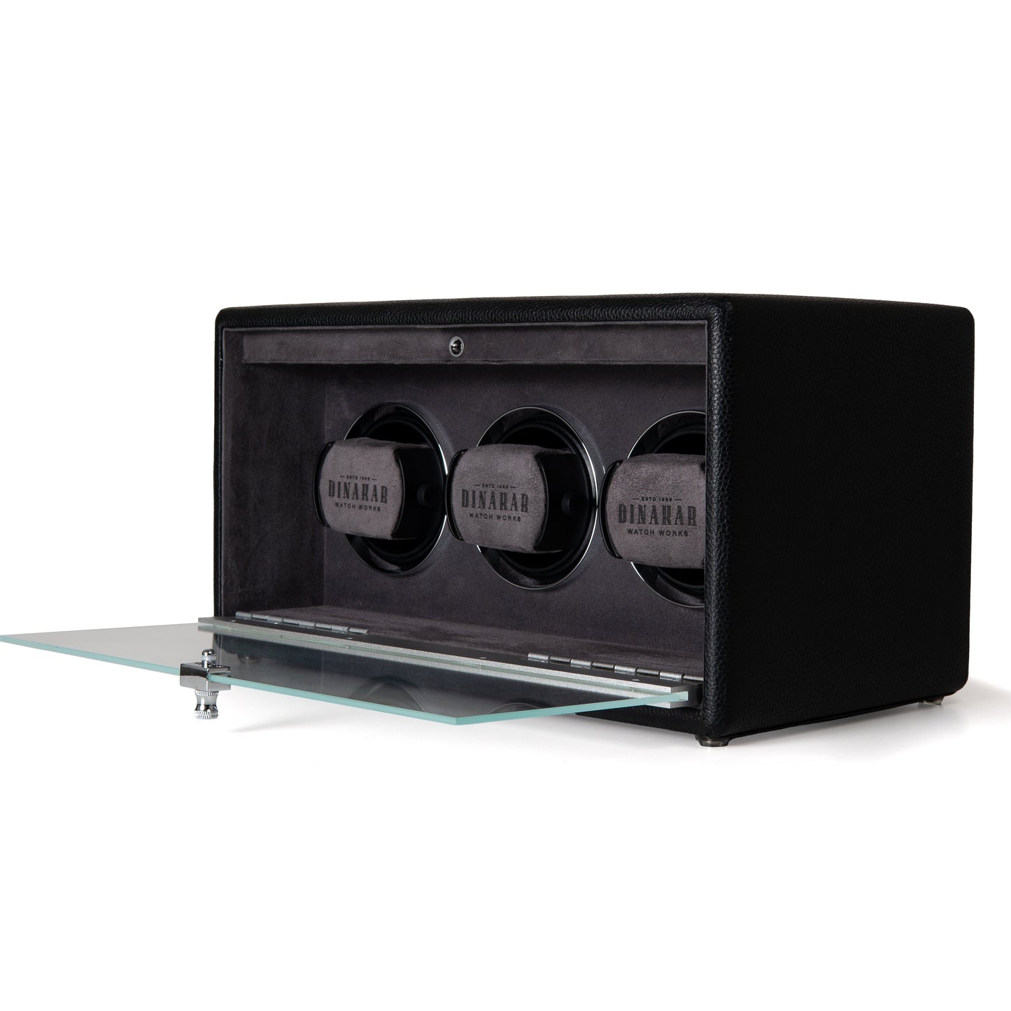 Terra: 3-slot Watch Winder