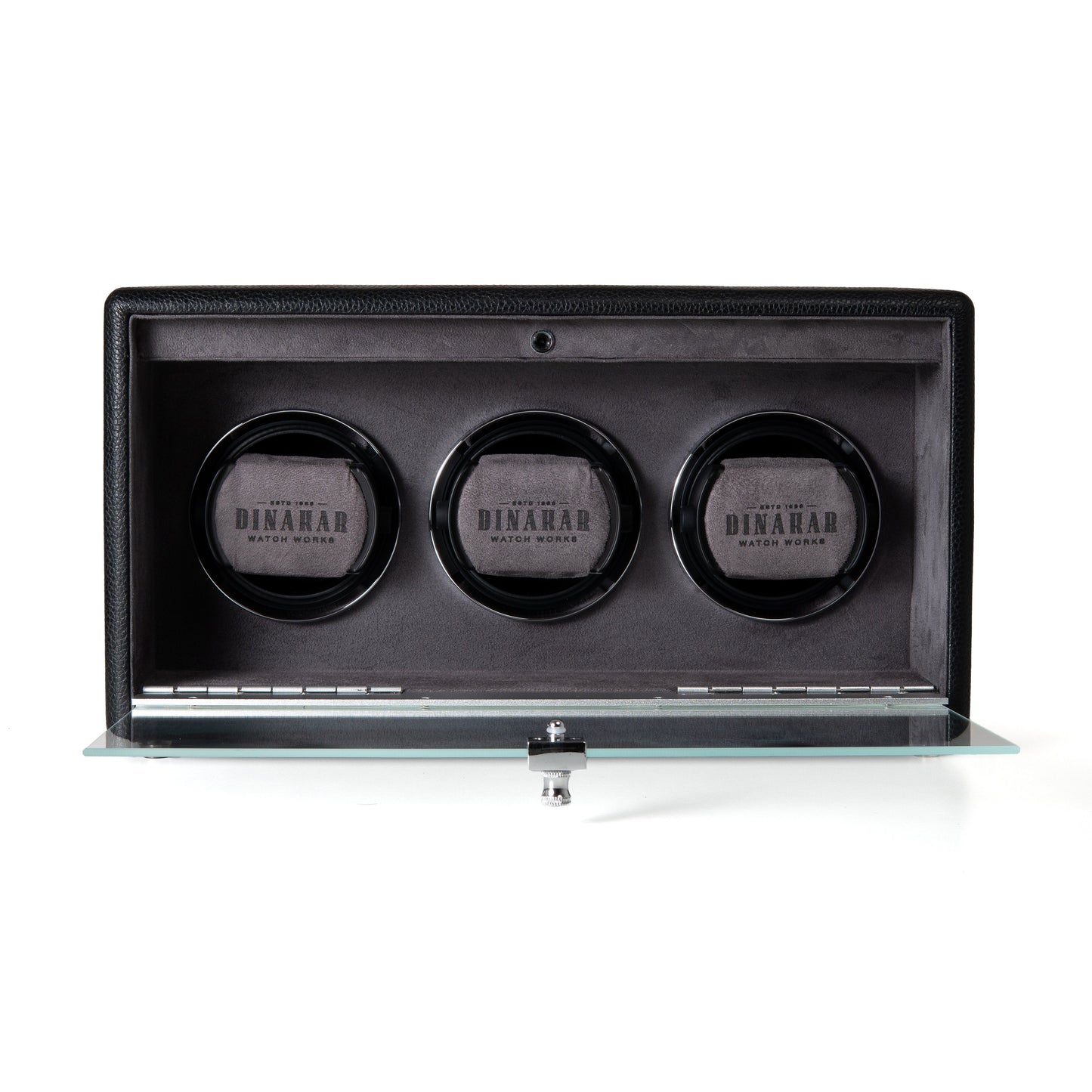 Terra: 3-slot Watch Winder