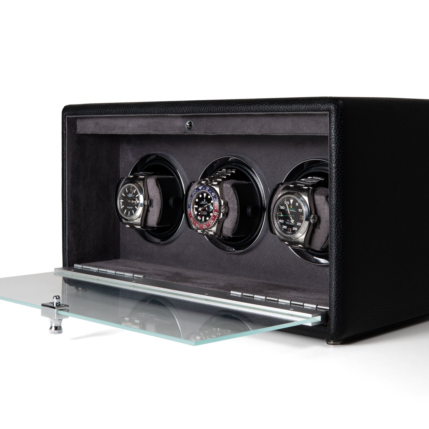 Terra: 3-slot Watch Winder