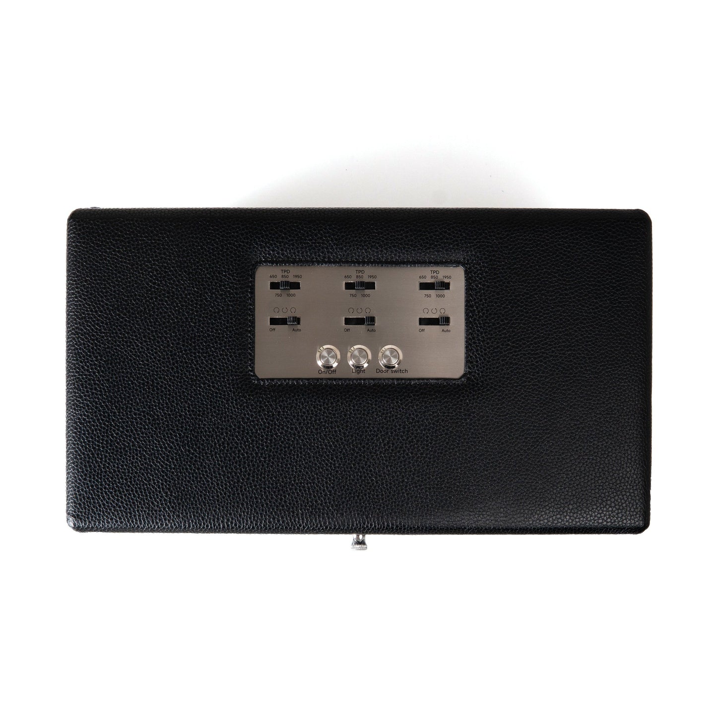 Terra: 3-slot Watch Winder
