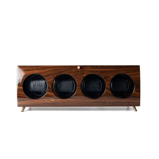 Celestia: 4-slot Watch Winder