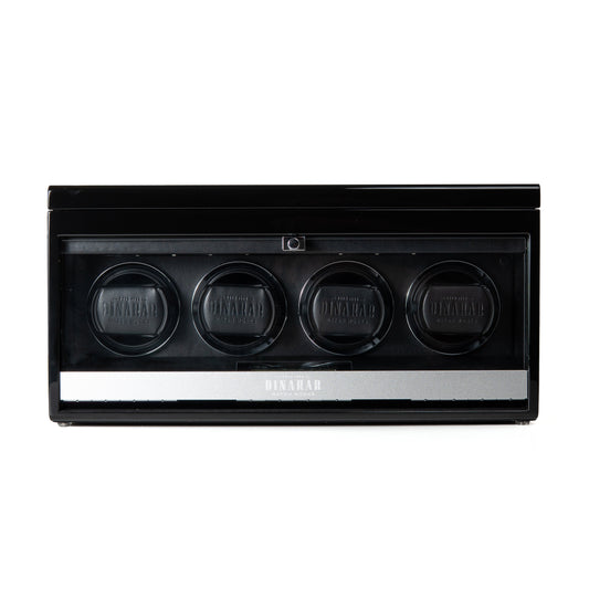 Drift: 4-slot Watch Winder