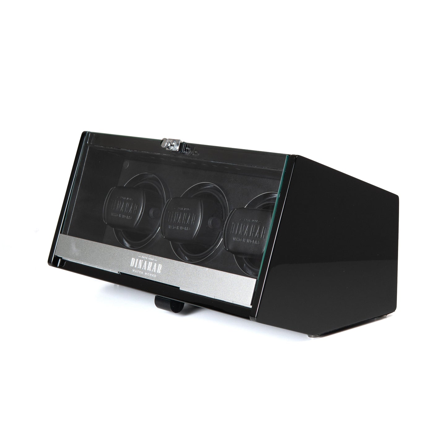 Verve: 3-slot Watch Winder